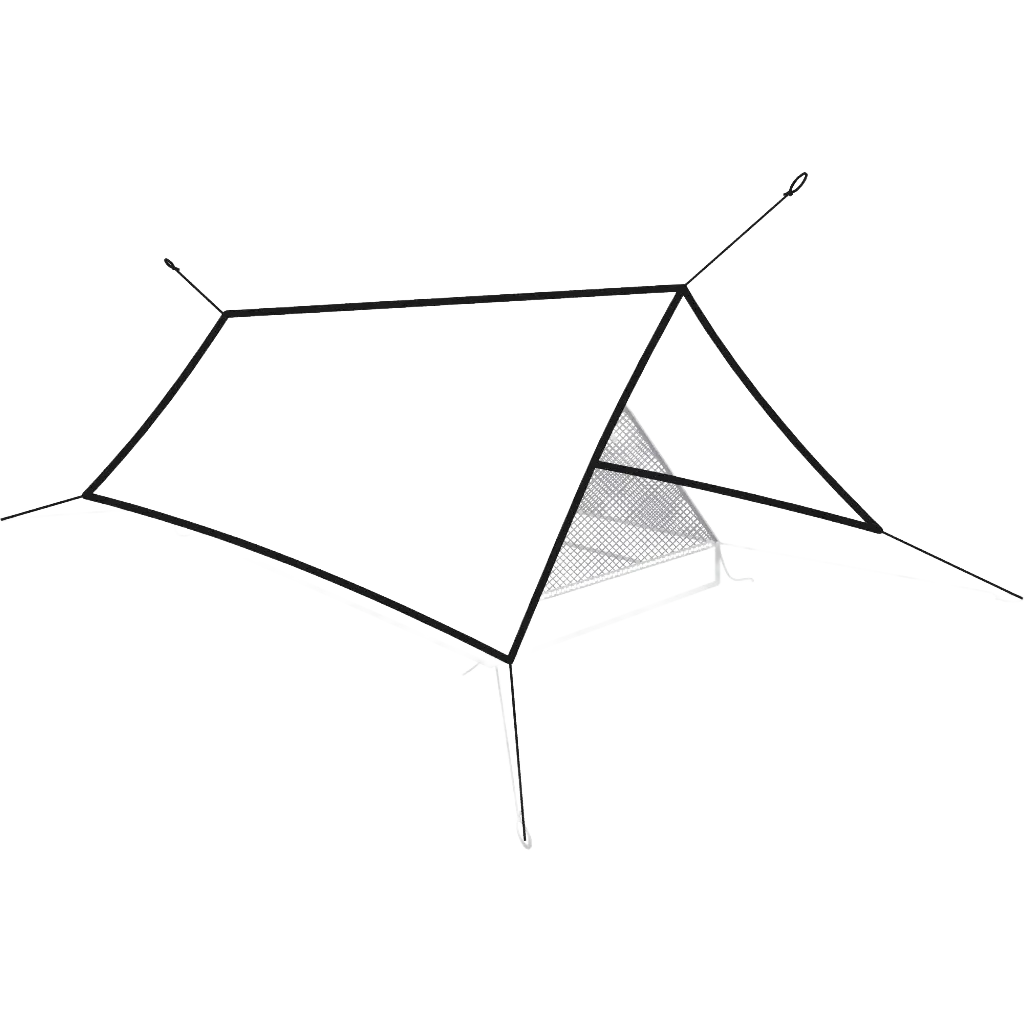 Vestis Duo Tarp UL 