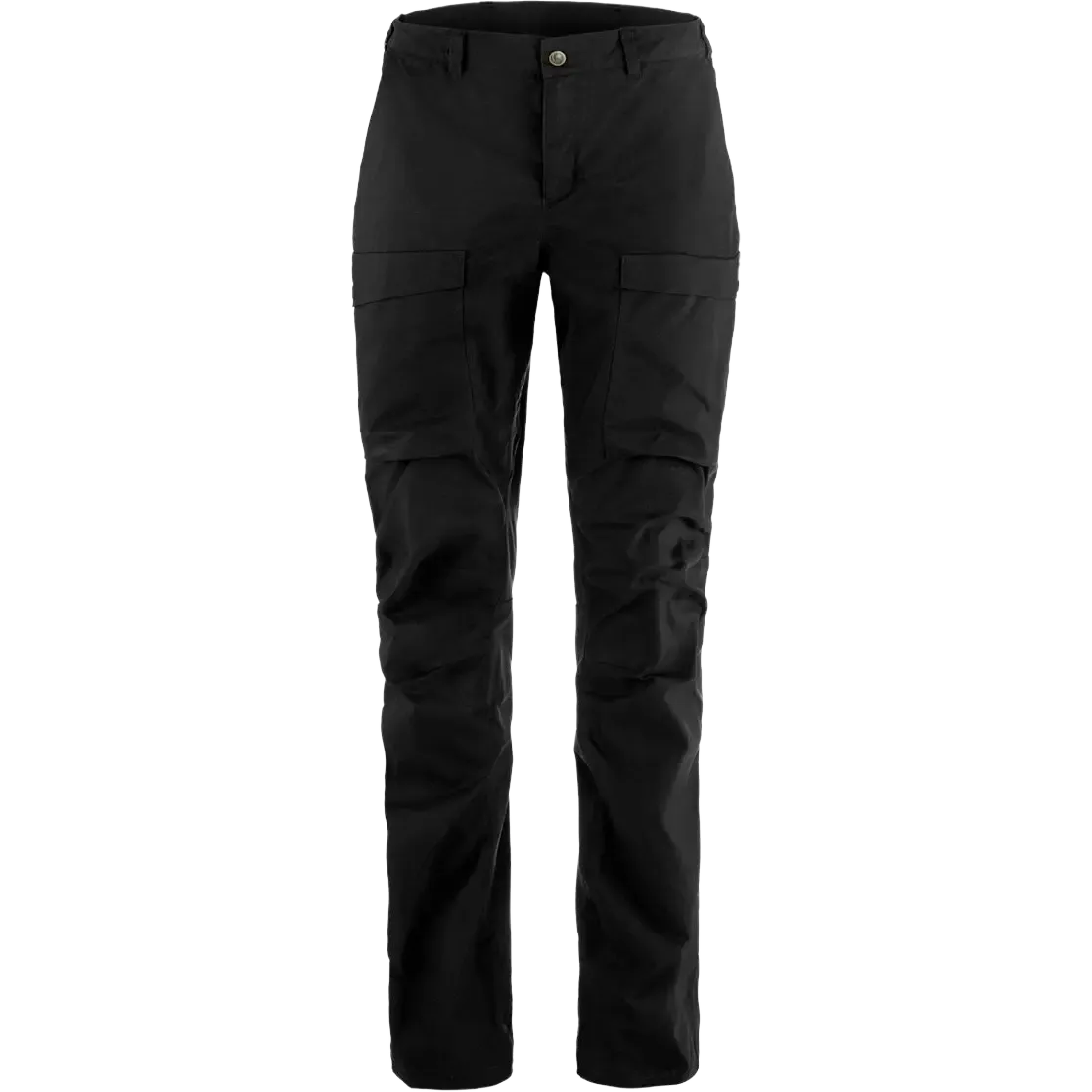 Abisko Hybrid Trail Trousers Women damebukser