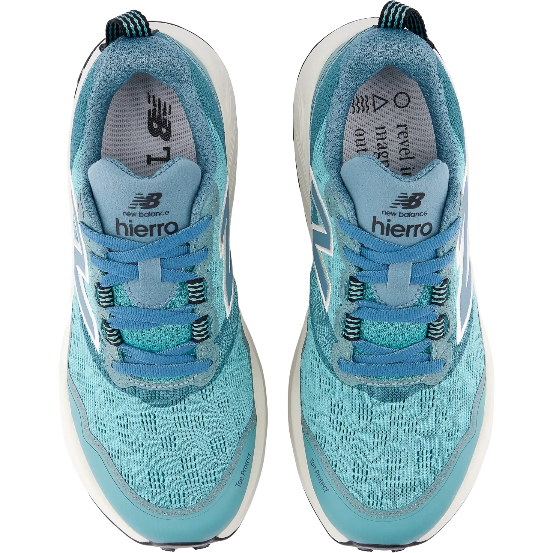 Hierro V9 Women