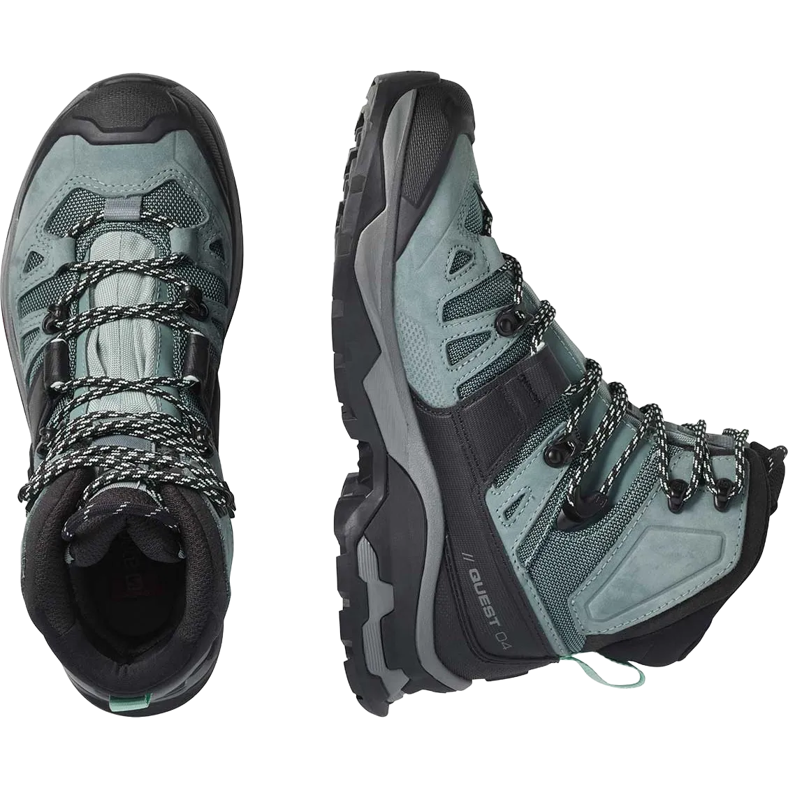Quest 4 GTX Women vandringskängor