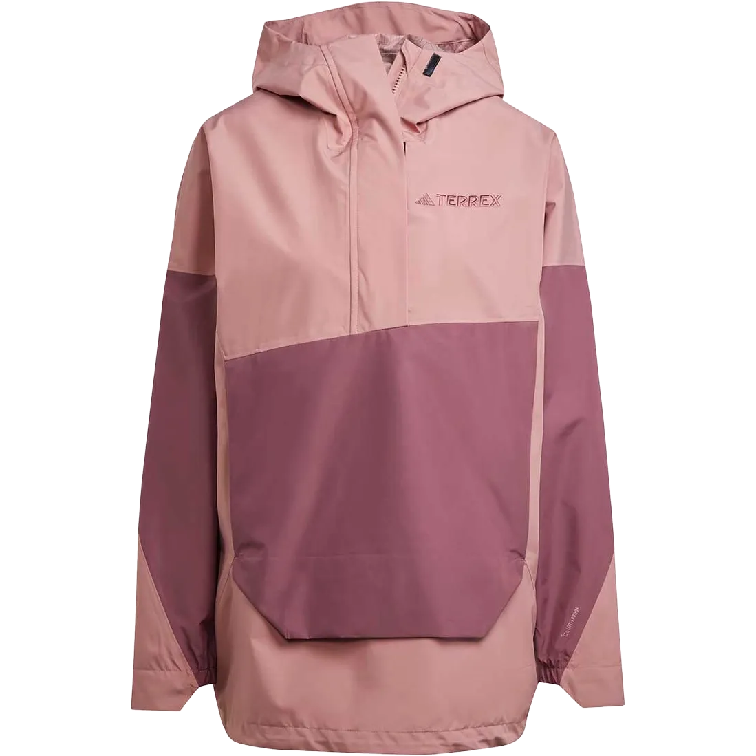 Xploric 2.5 Anorak Women