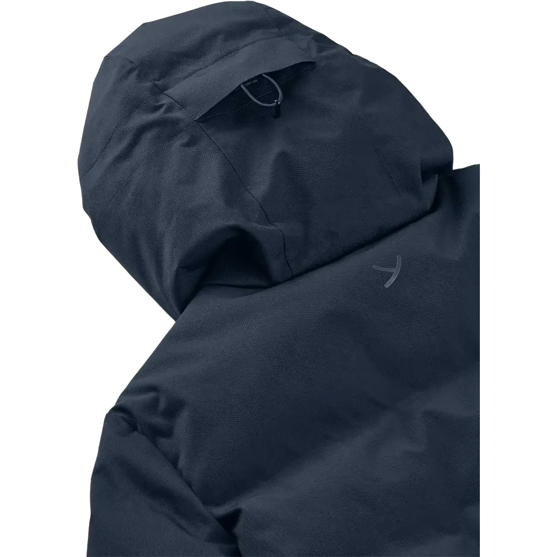 Moana Down Coat Women dunjakke