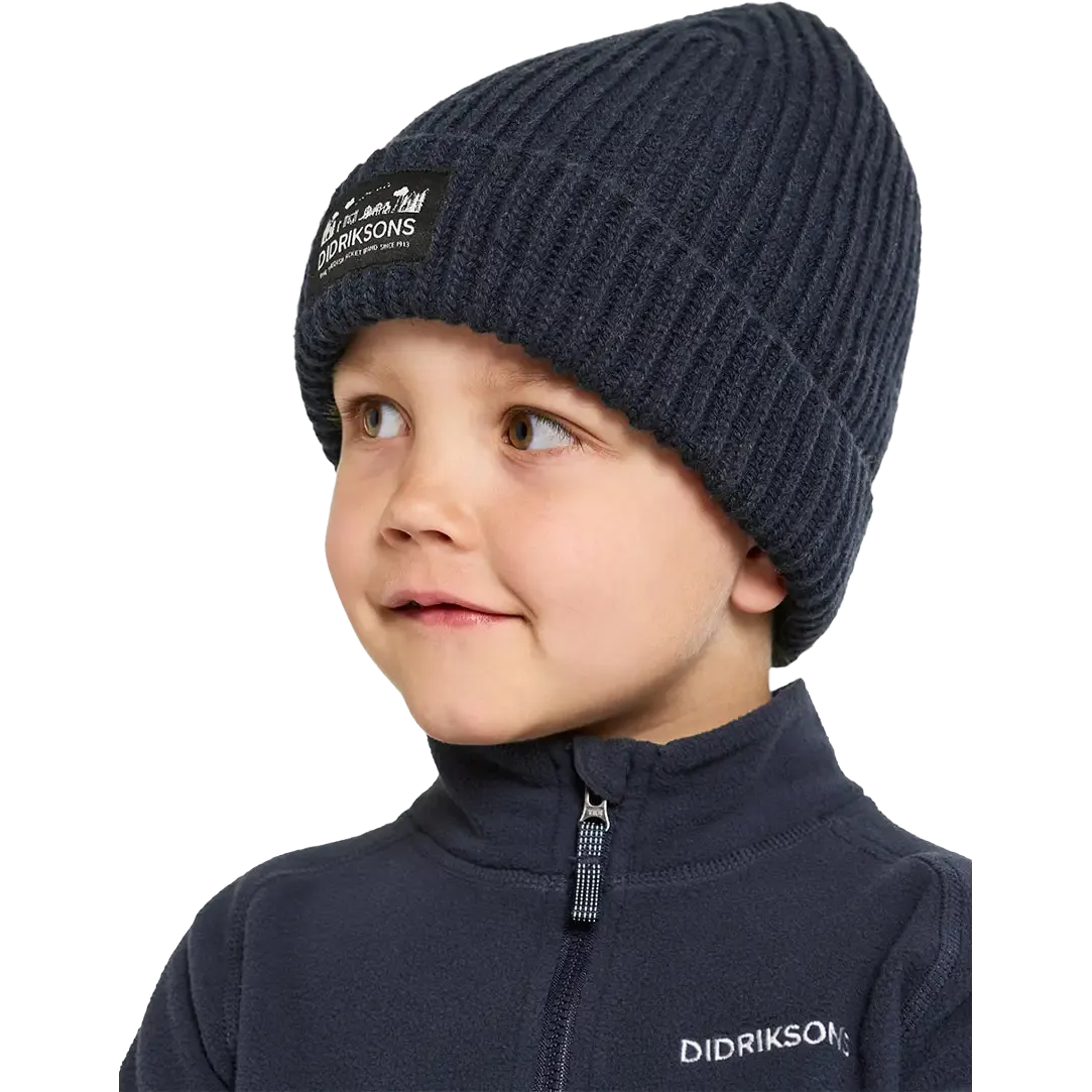 Bus Kids Beanie børnehue