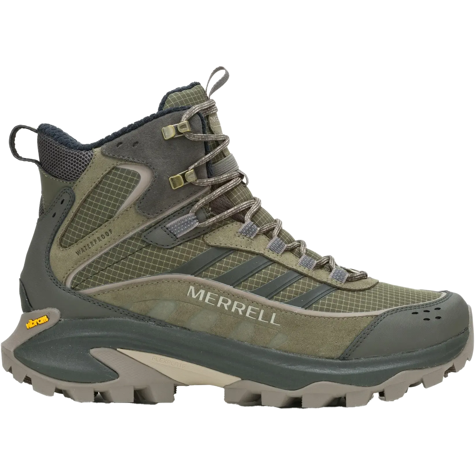 Moab Speed 2 Thermo Mid WP Herrar
