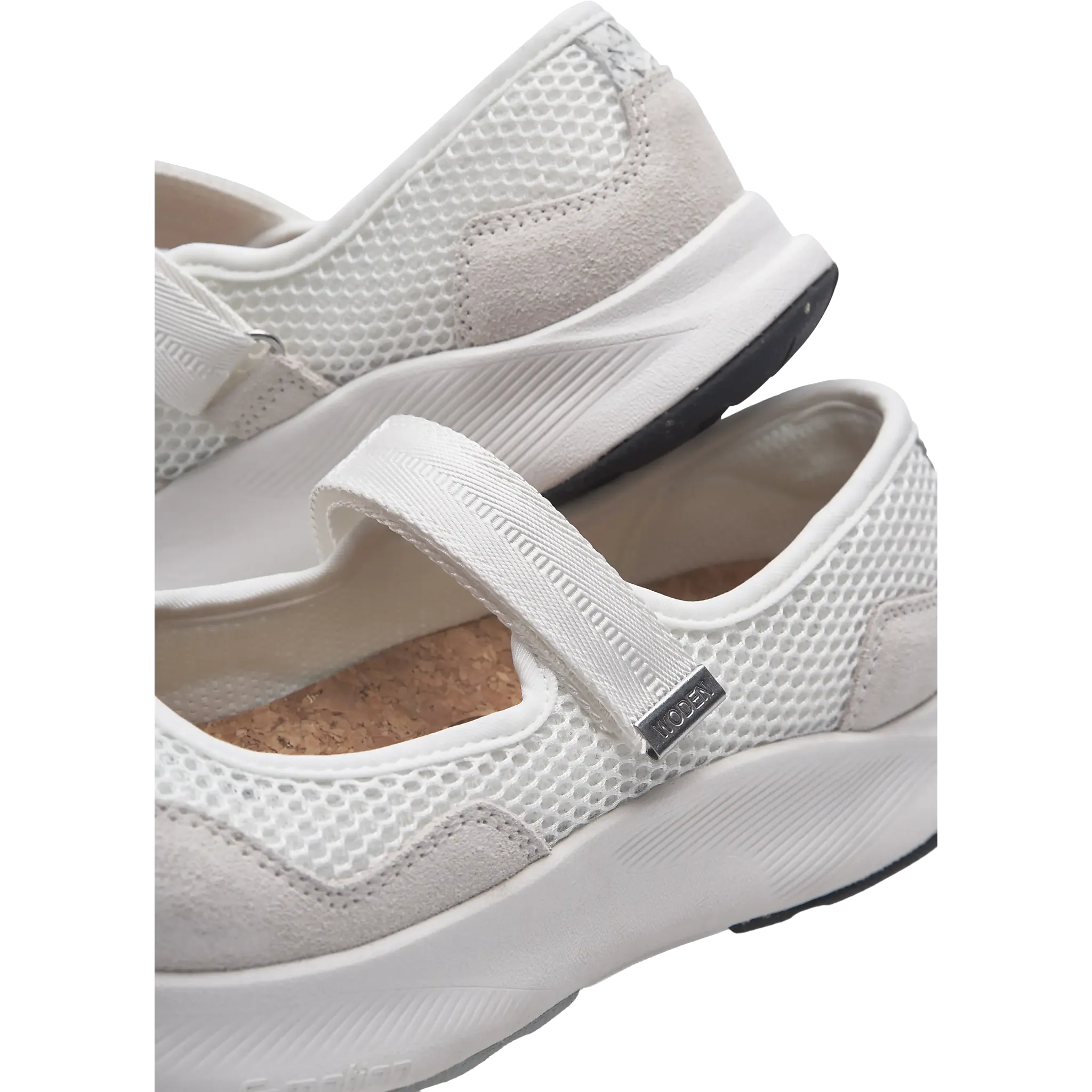 Mary Mesh Women