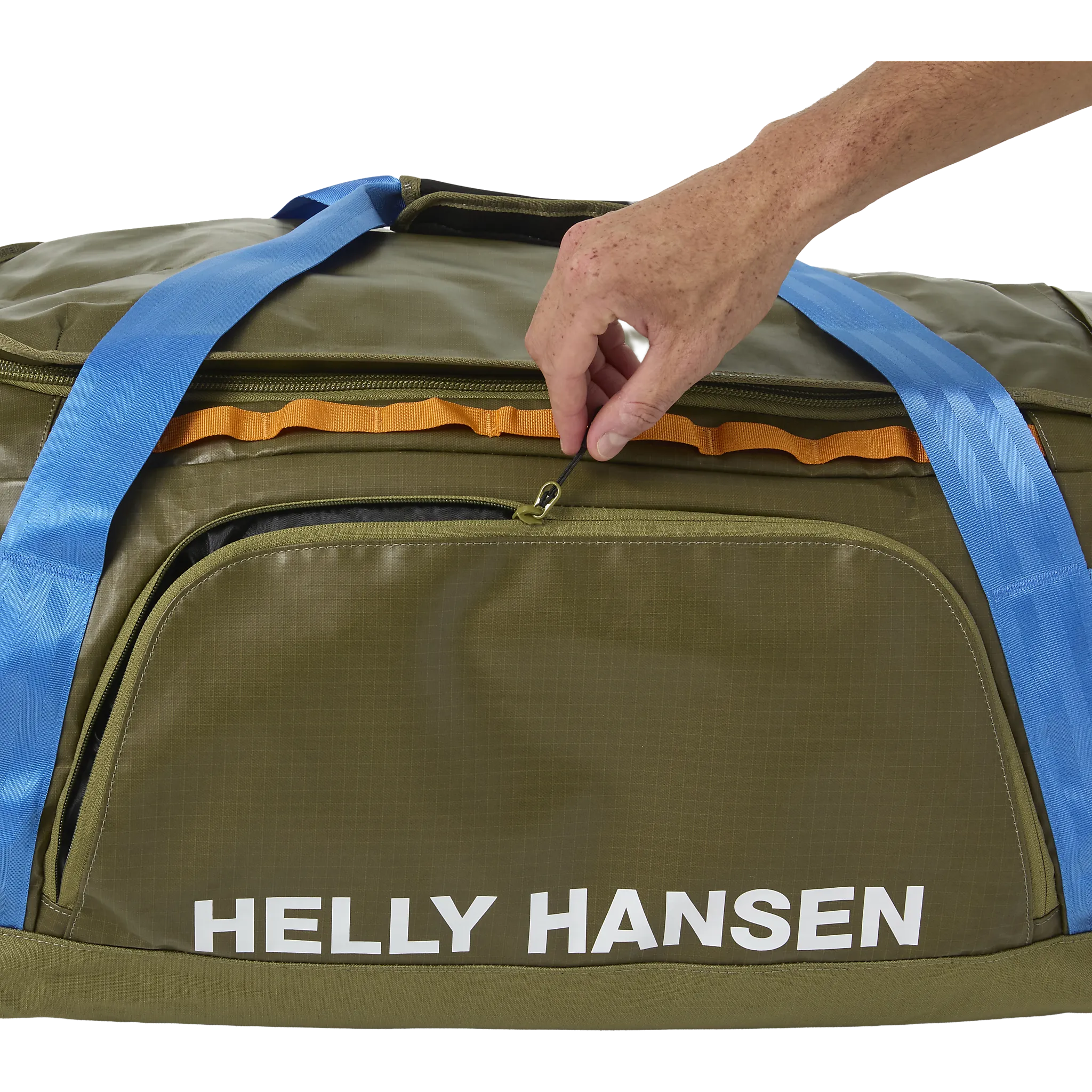 Guide Duffel Bag 90 liter