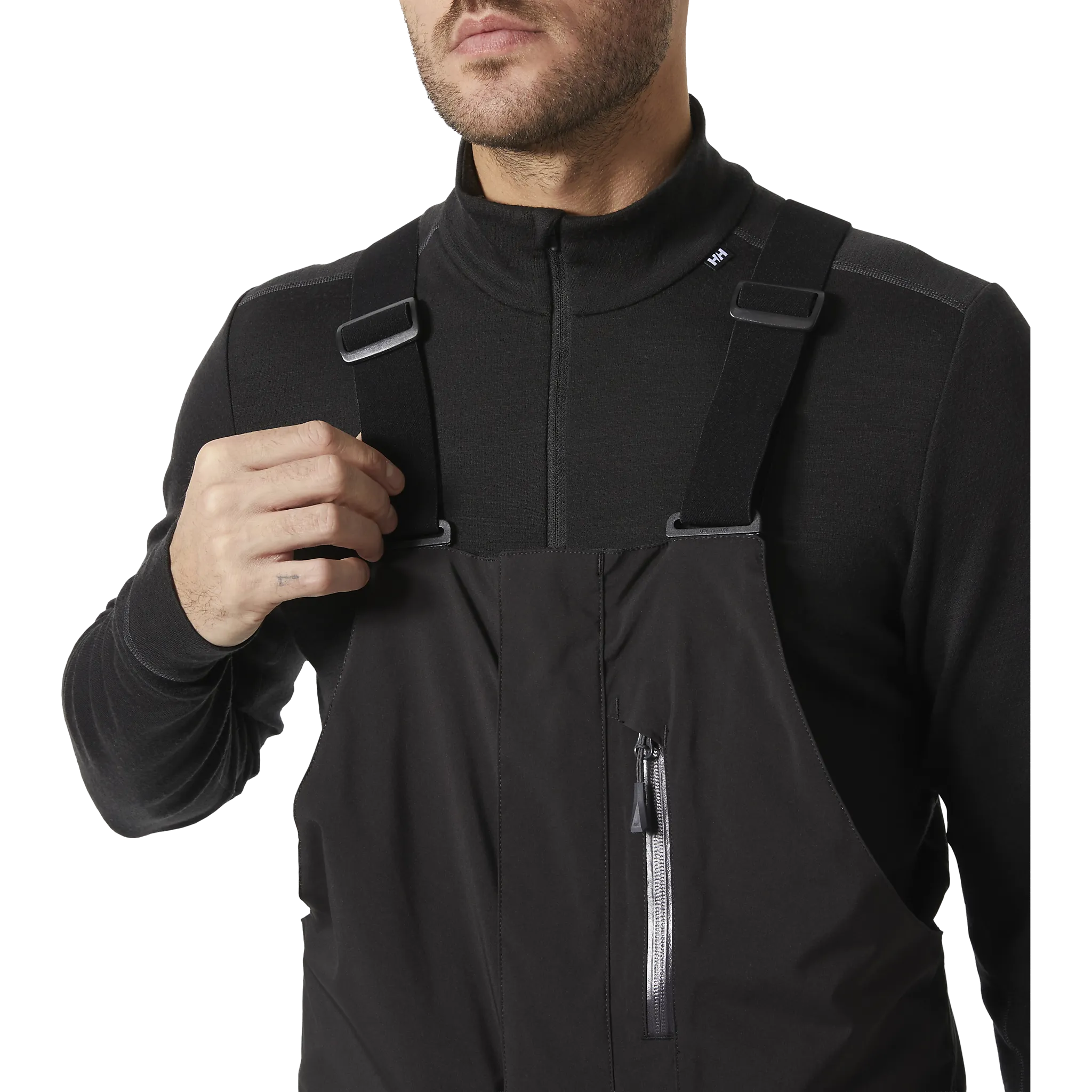 Legendary Insulated Bib Pant