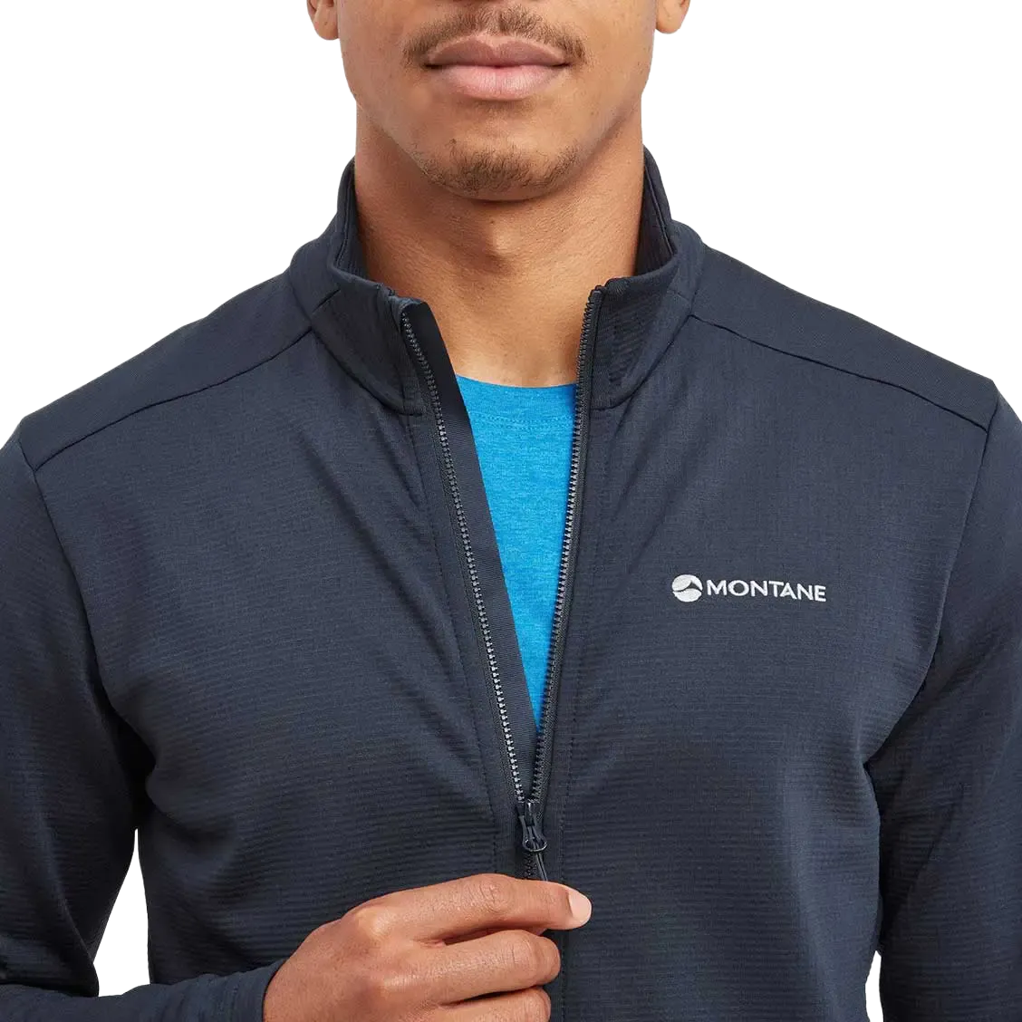 Protium Fleece Jacket herrefleece