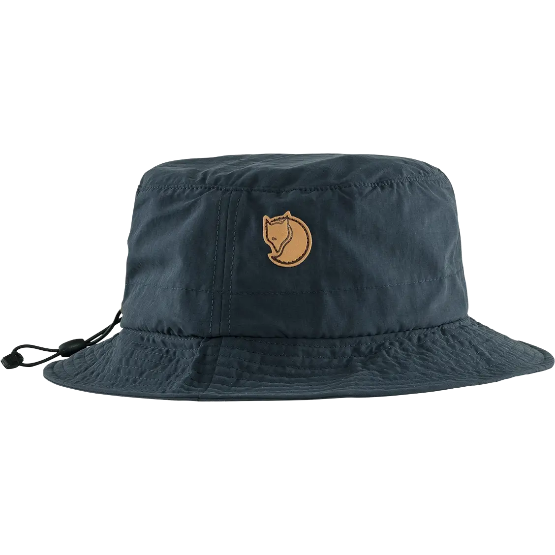Fjällräven Travellers MT Hat solhat - Dark Navy - M - Solhatte