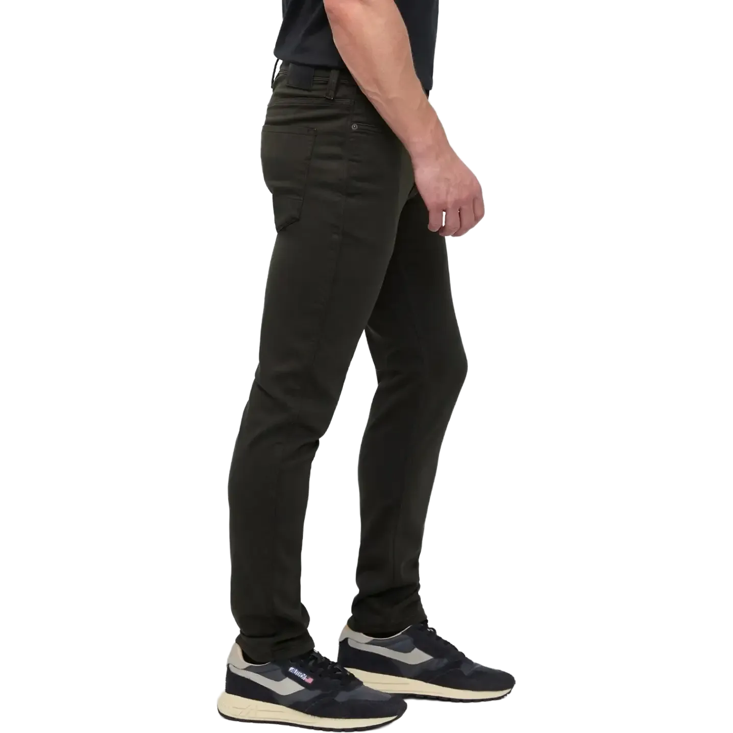 No Sweat Pant Men Slim 32'' herrebukser