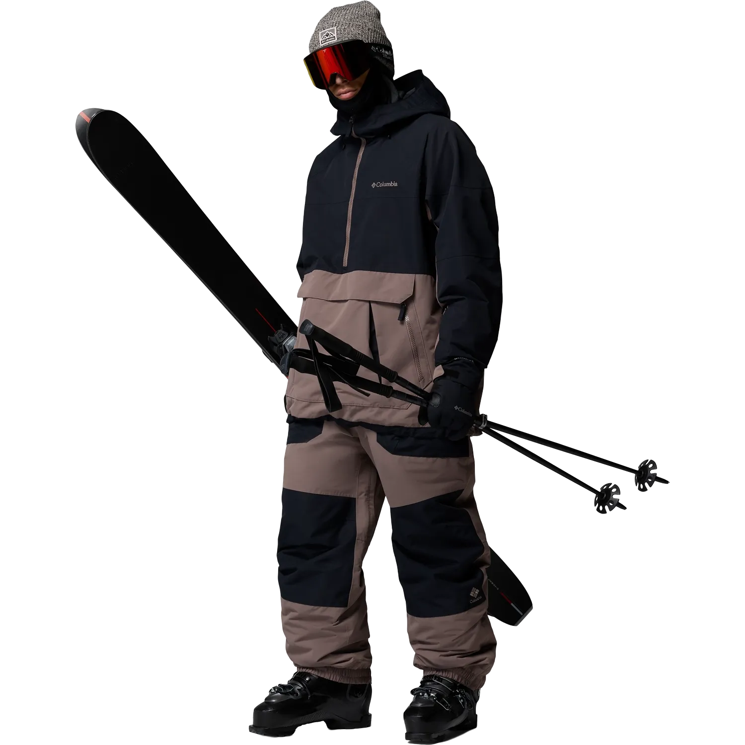 Coreshot Shell Anorak Men