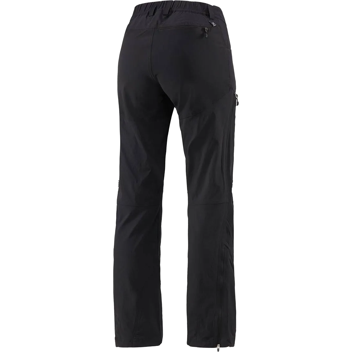 Mid Flex Pant Women Long damebukser