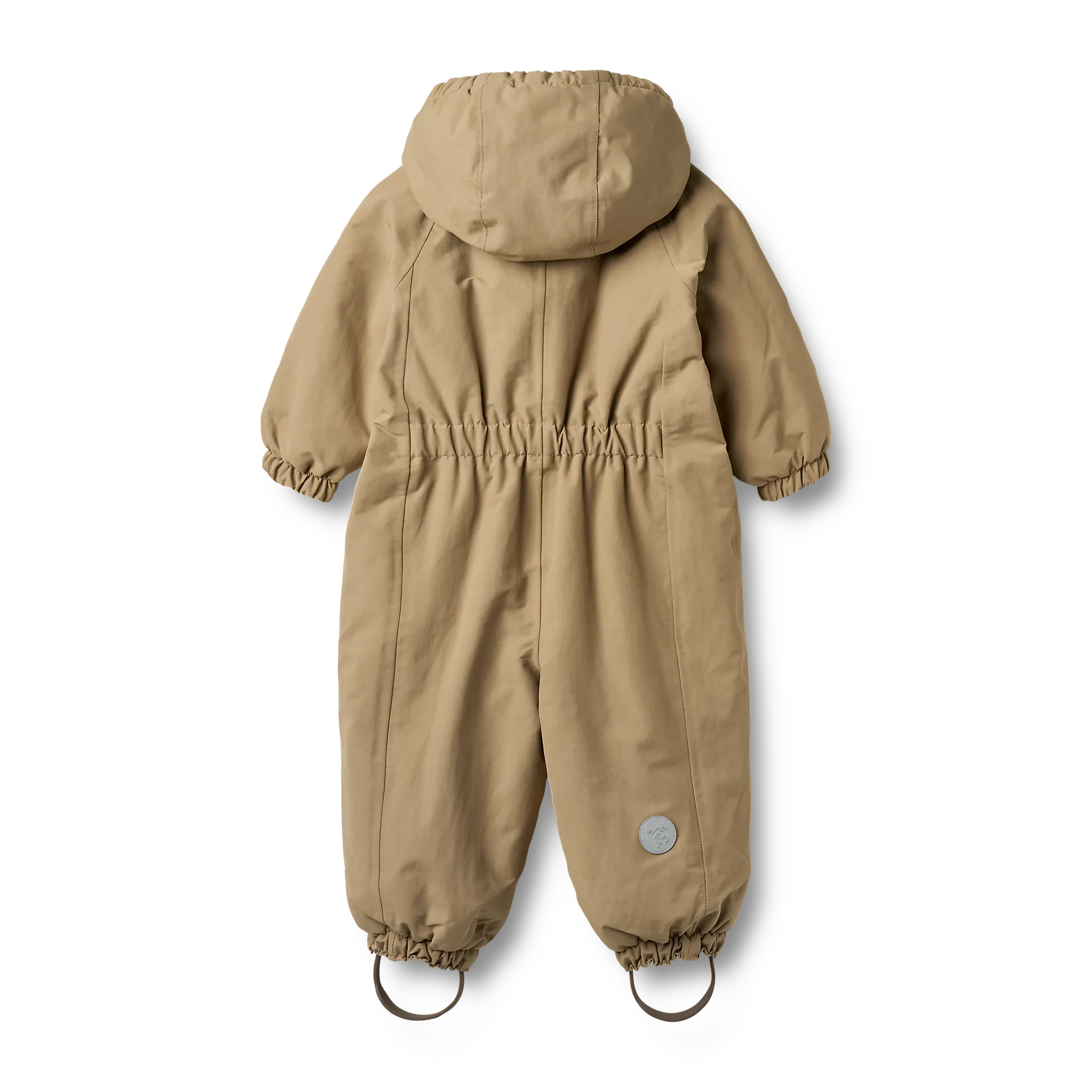 Snowsuit Adi Tech Kids flyverdragt