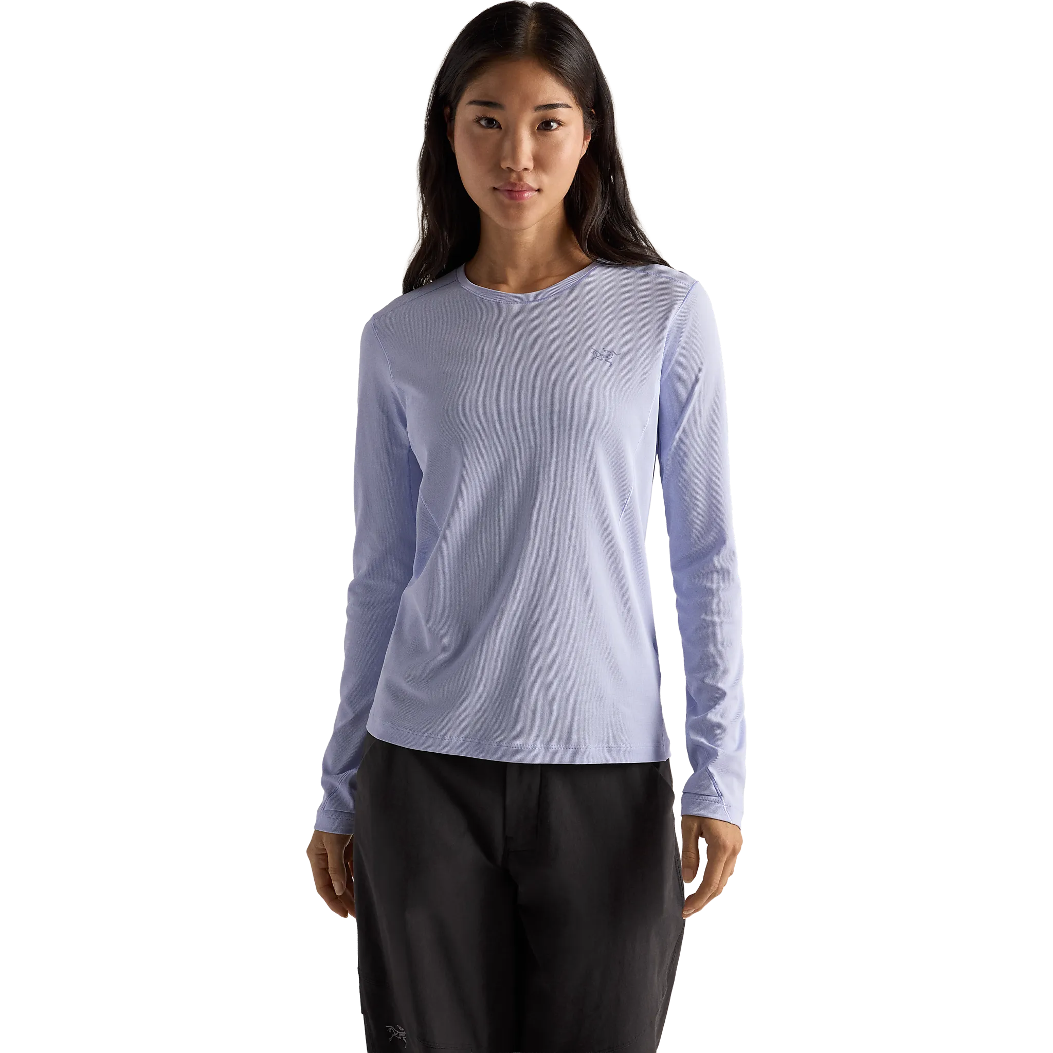 Sunna Crew LS Women