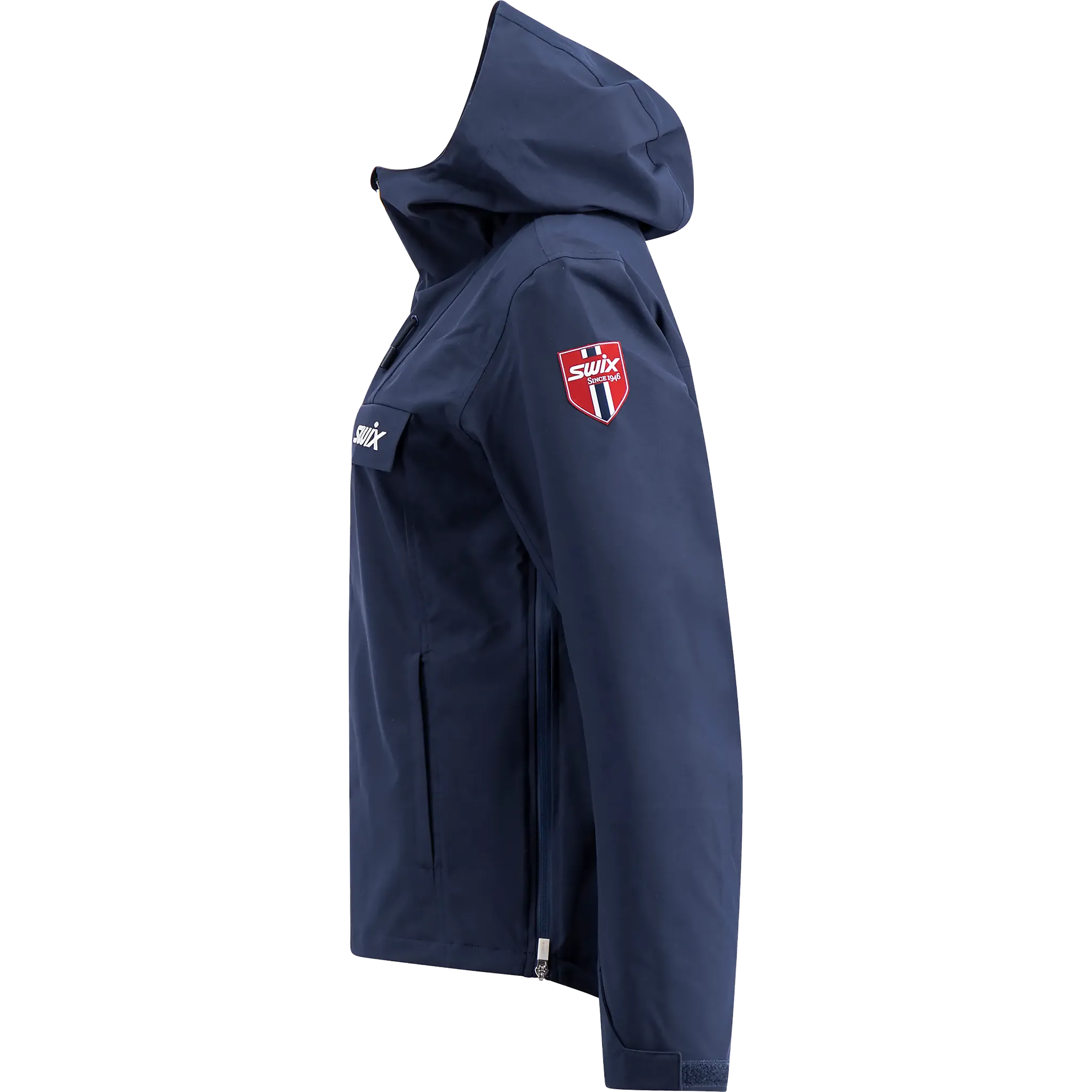 Fjell Anorak Women