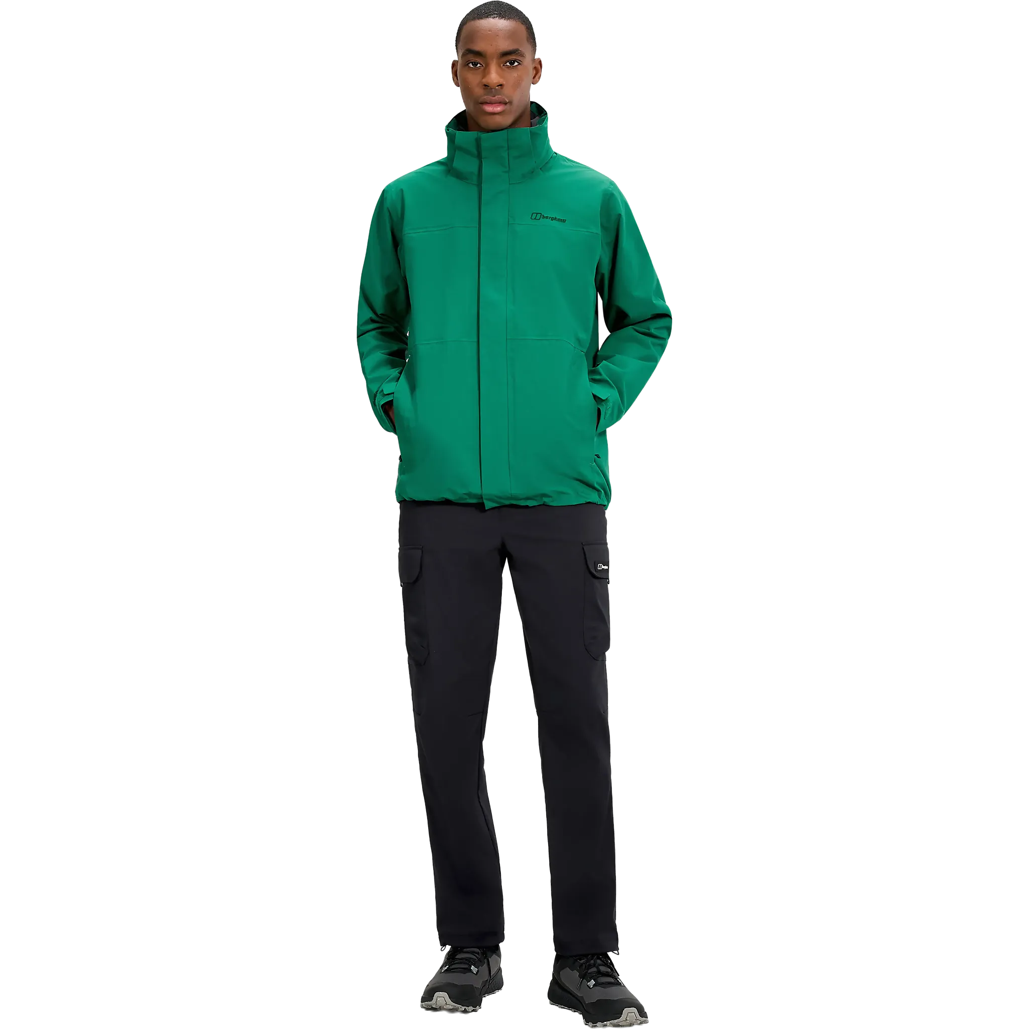 Hillwalker 2.0 IA Jacket AM Men