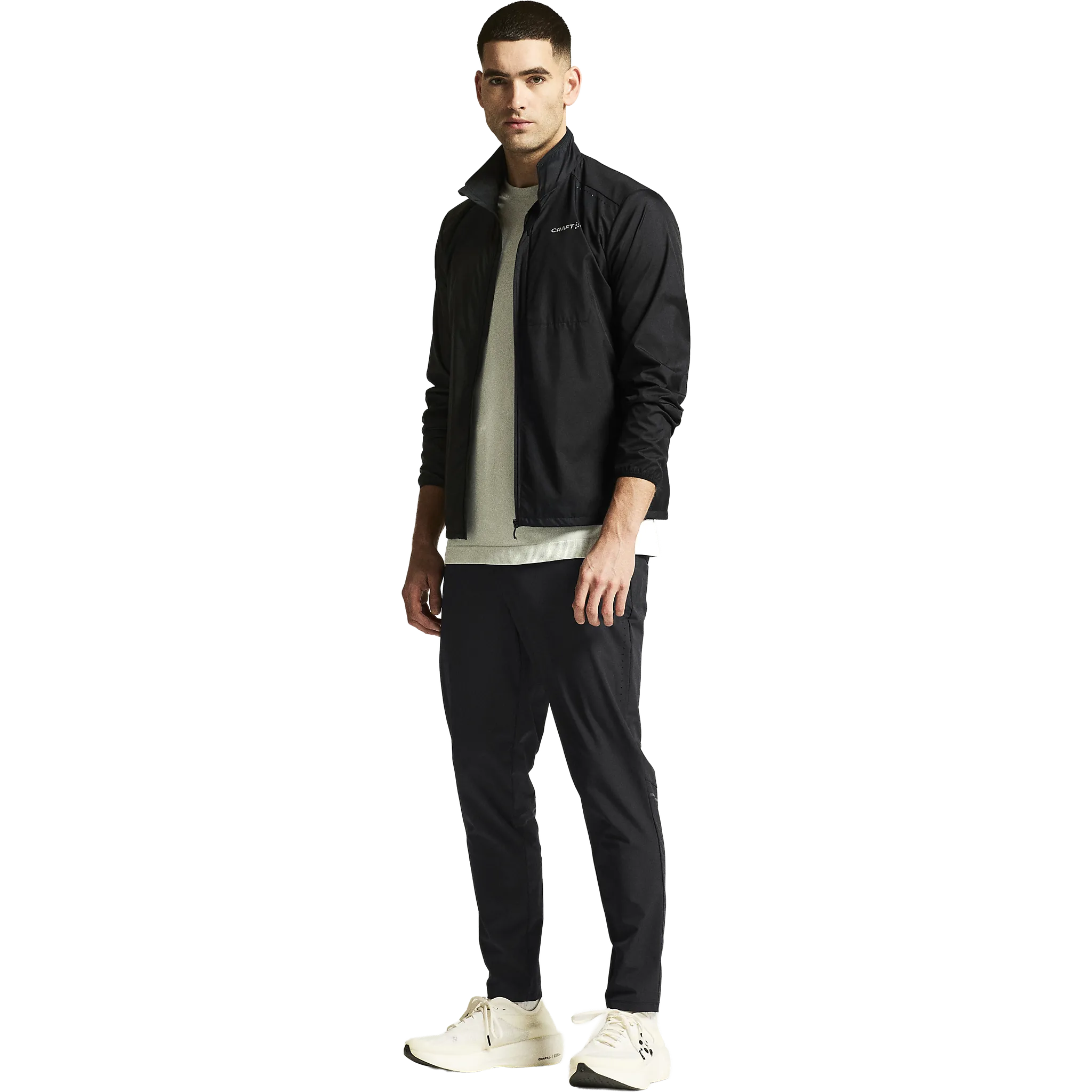 Essence Training Pants 3 Men