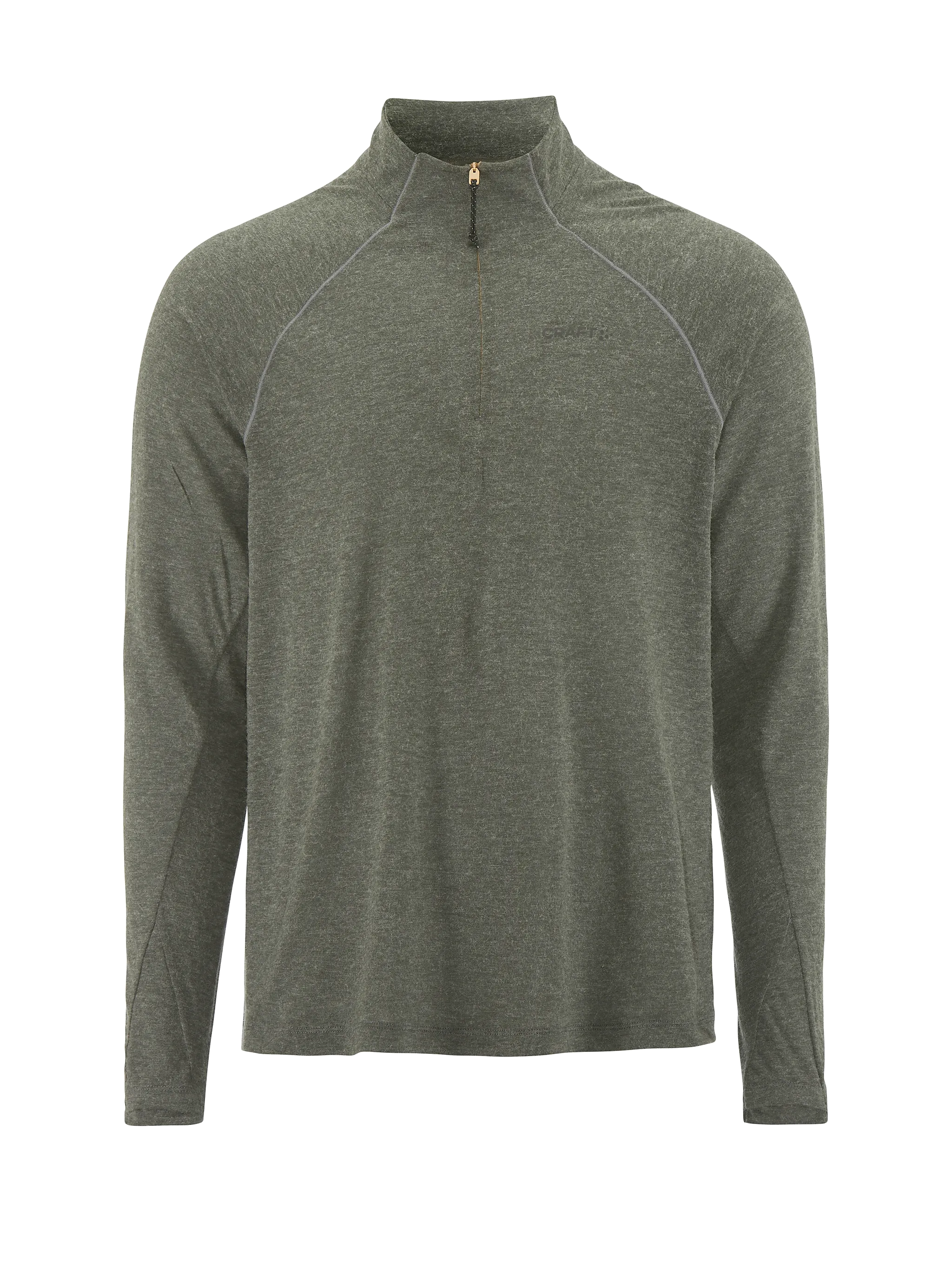 Adv Subz Wool LS Tee 3 Men