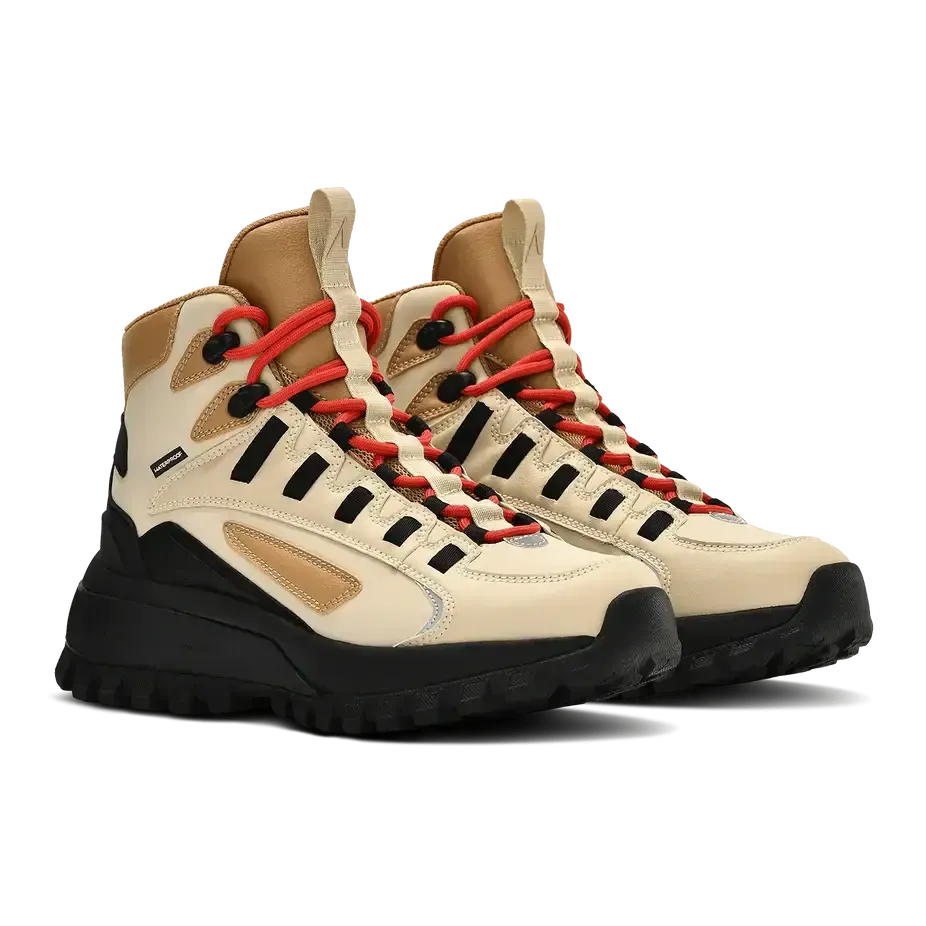 Apaze Hightop