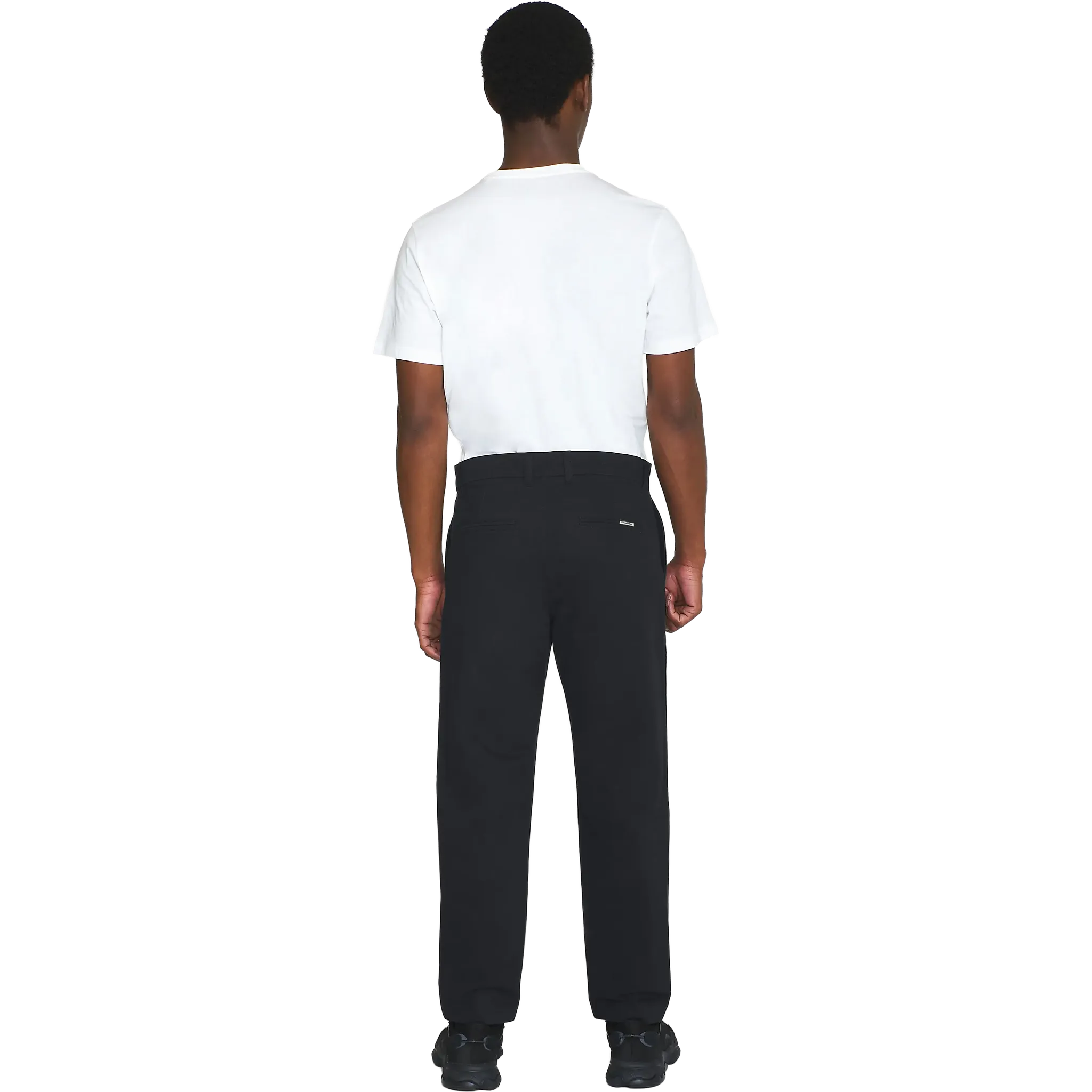 Chuck Regular Chino Pants Men