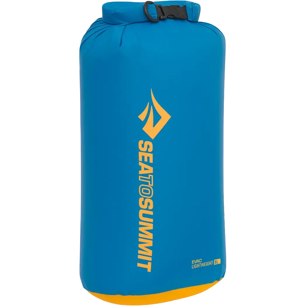 Evac Lightweight Dry Bag 8 liter