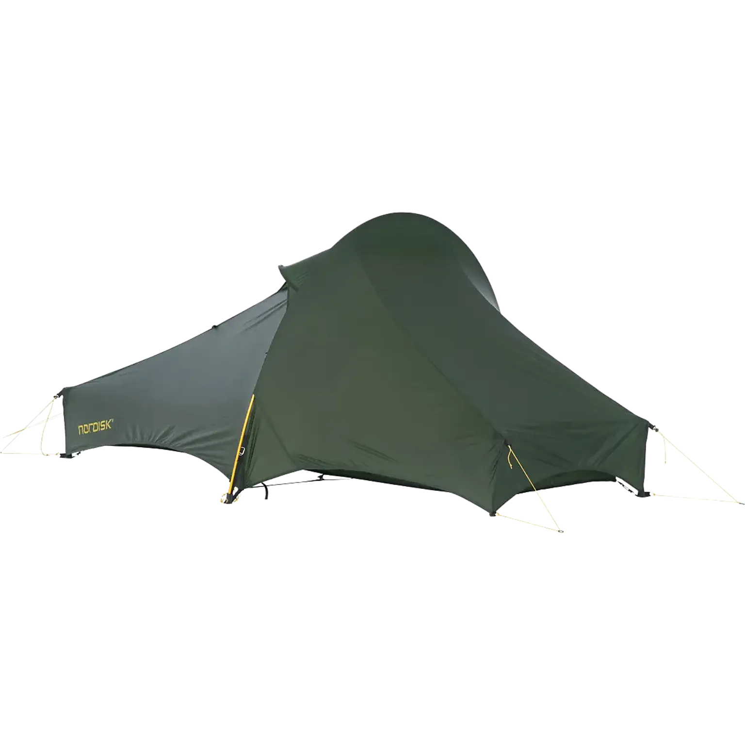 ノルディスク(NORDISK) Telemark 1 LW フットプリント付き 【公式通販】