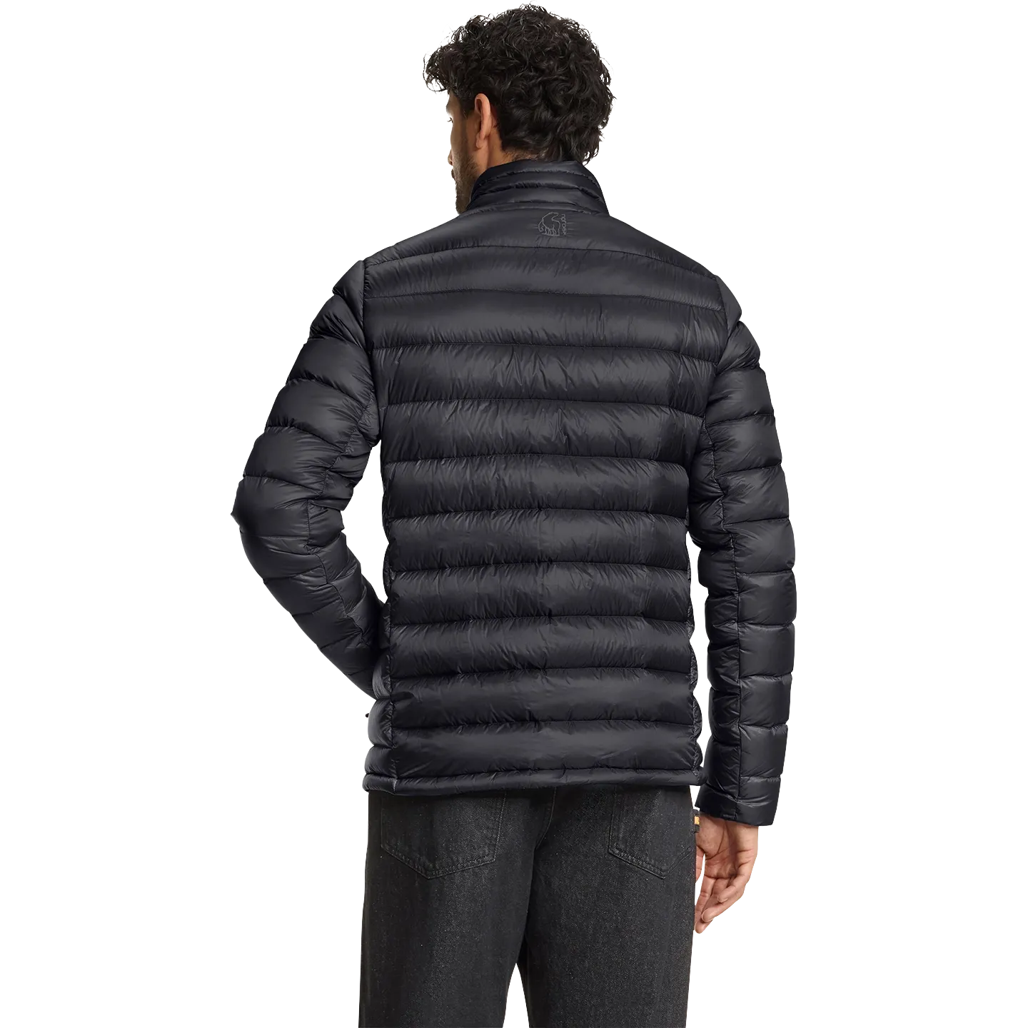 Hjalte Down Jacket Herr