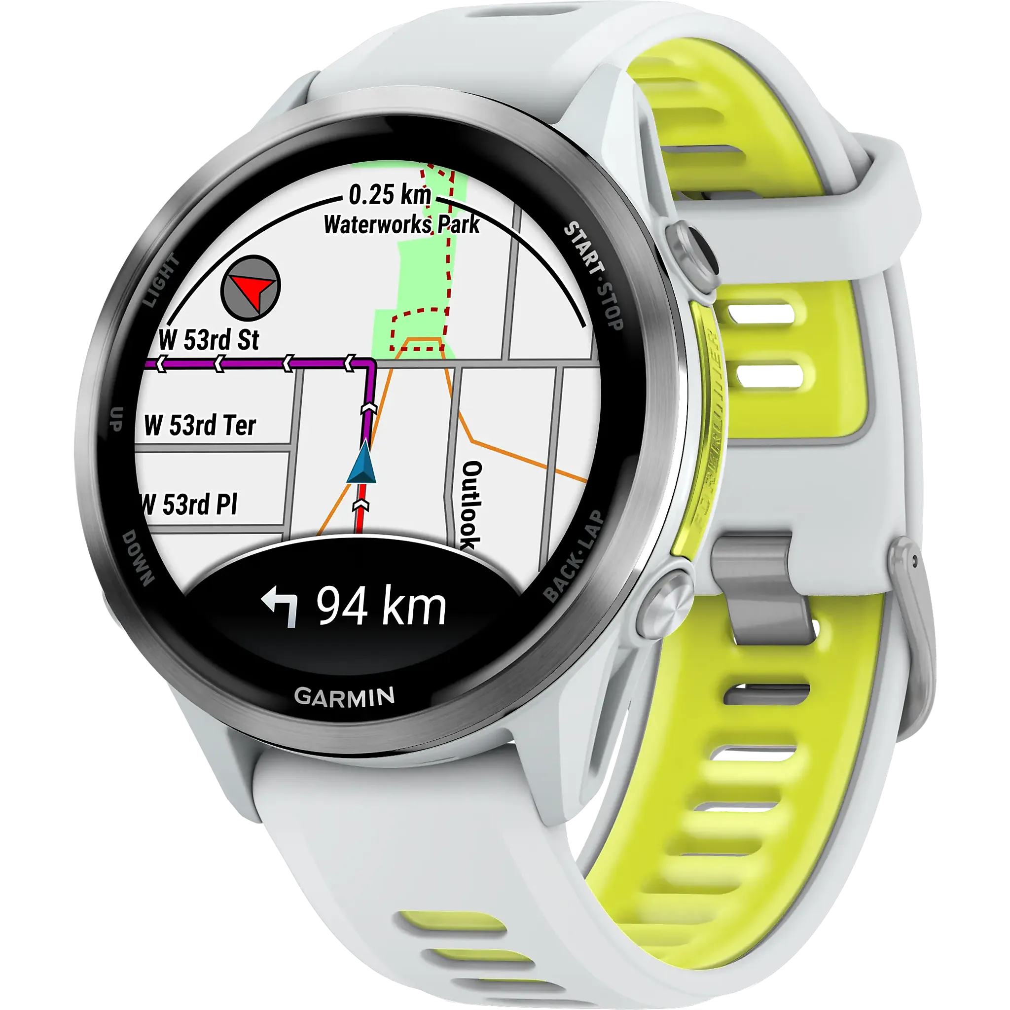 Forerunner 970