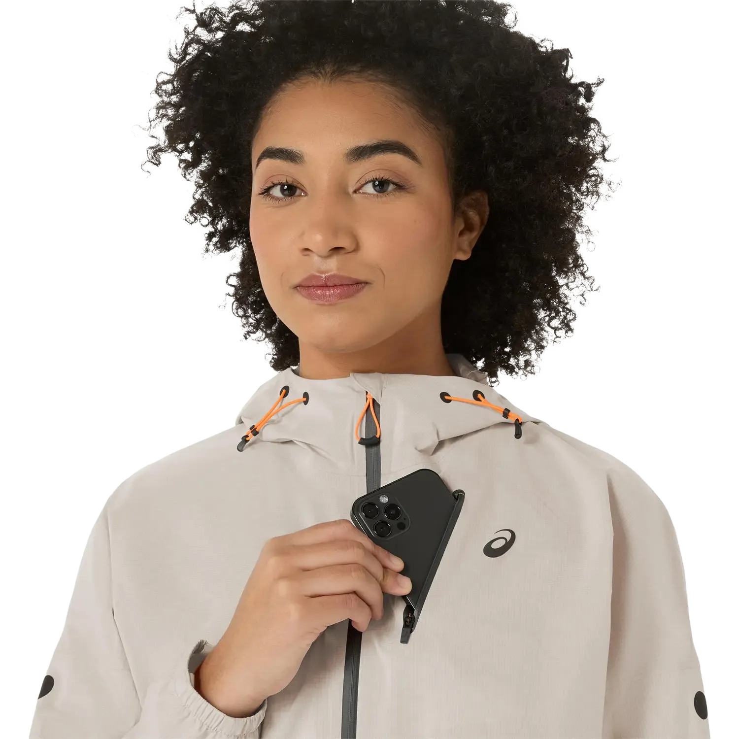 Fujitrail Elite Waterproof Jacket Women
