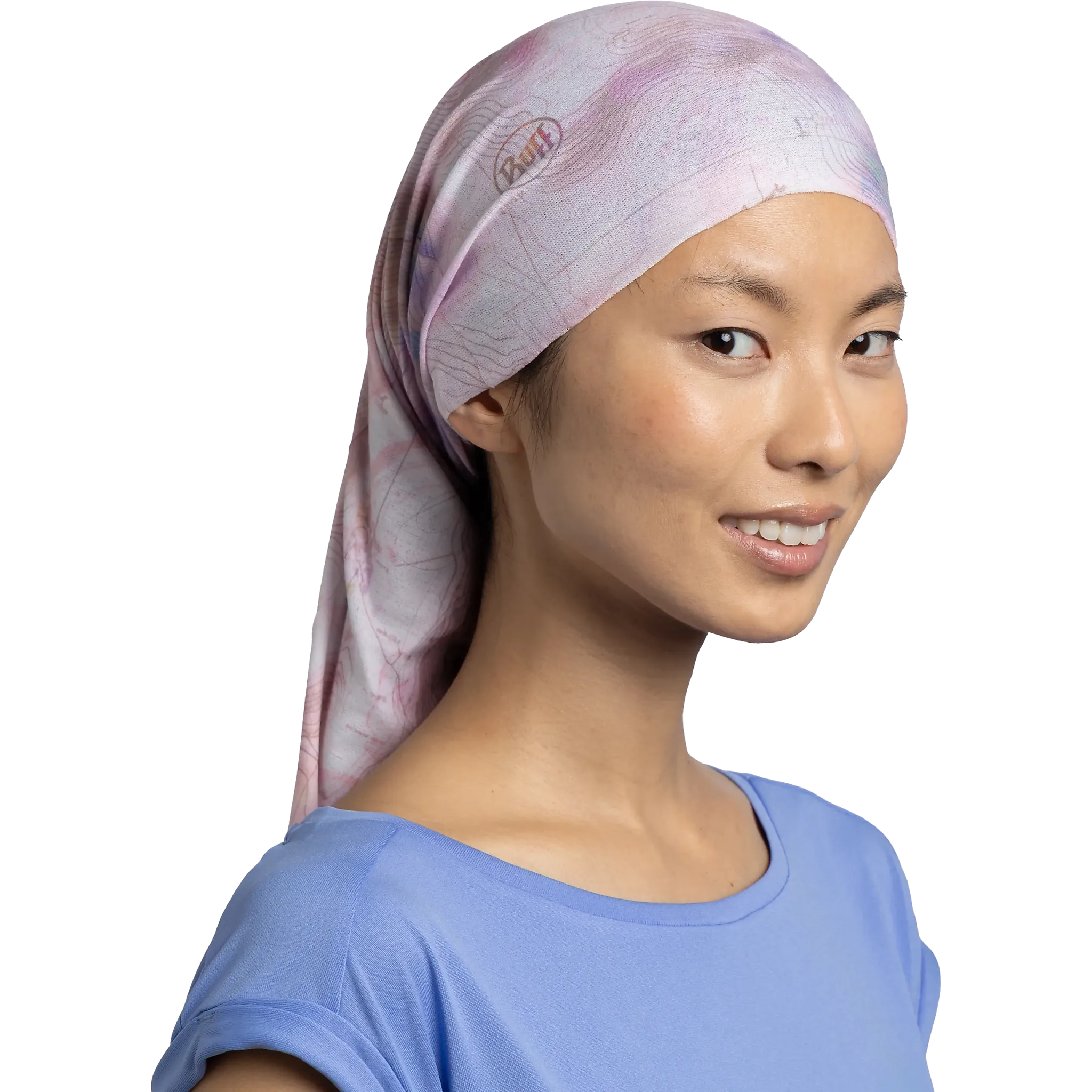 CoolNet UV+ with InsectShield Buff halsedisse