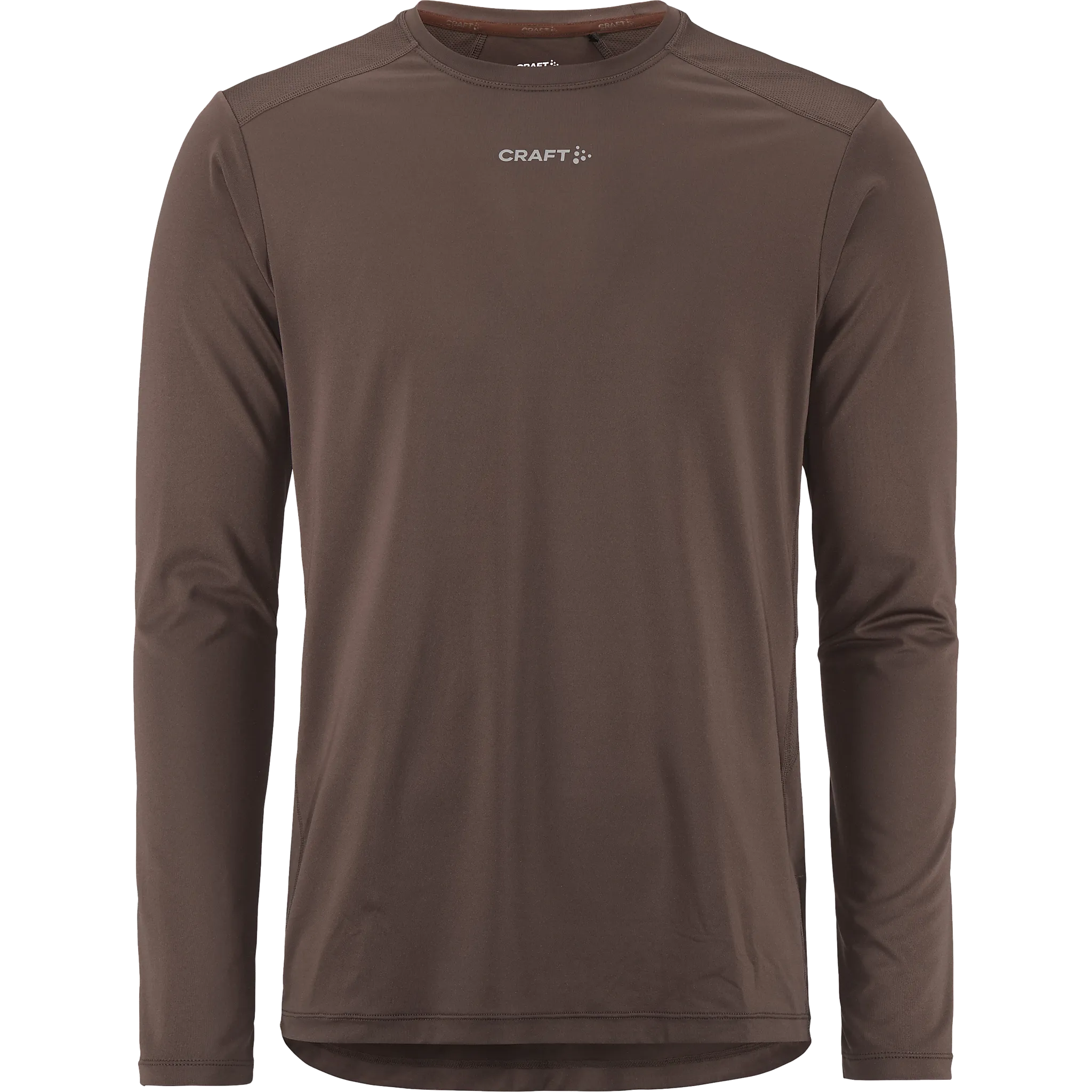 Adv Essence LS Tee 2 Men