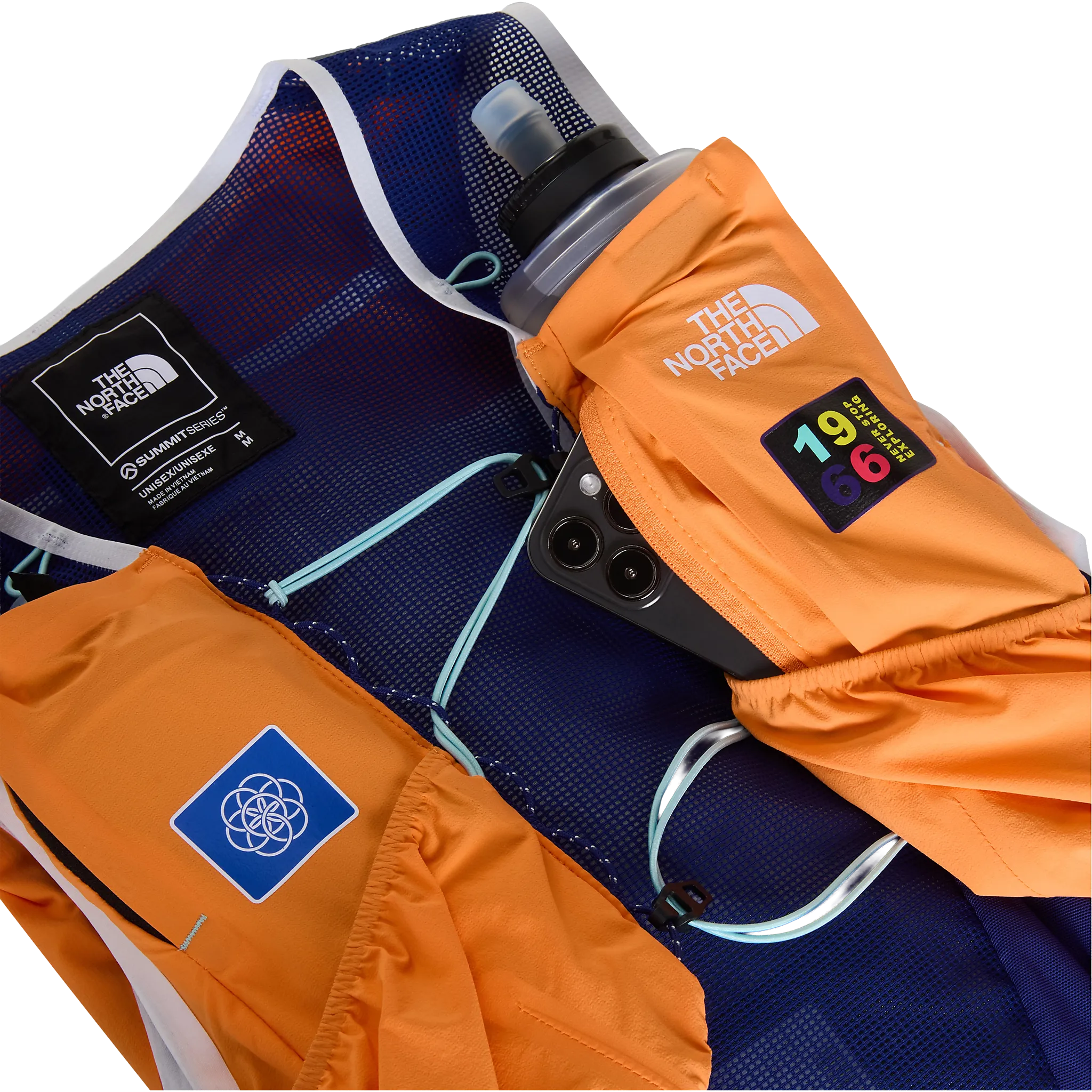 Summit Run Vest 10