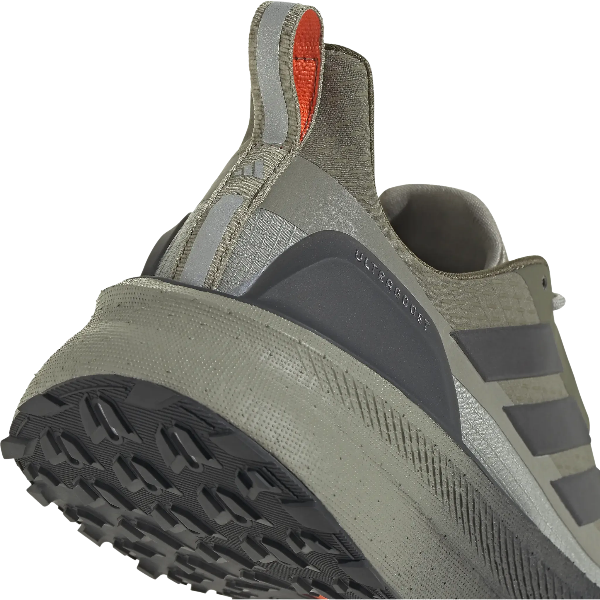 Ultraboost 5 Climawarm Men