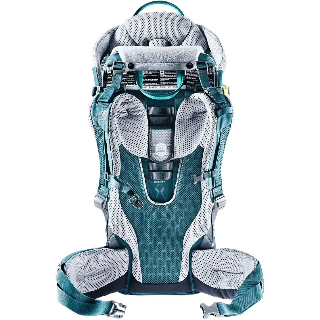 Kid Comfort Active SL bärstol