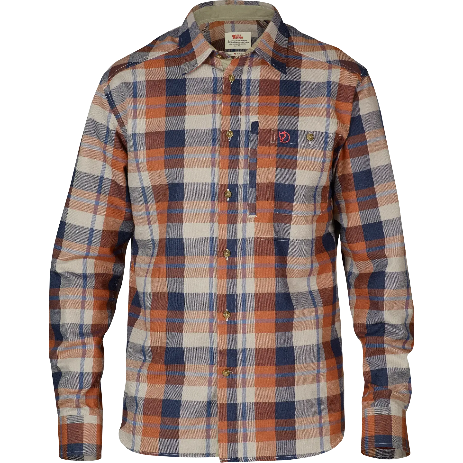 Fjällglim Shirt