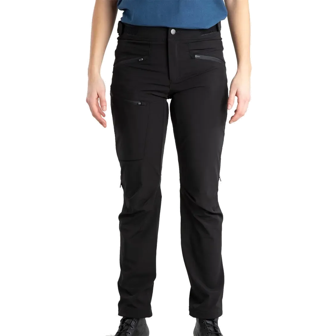 Askro Pant Women damebukser