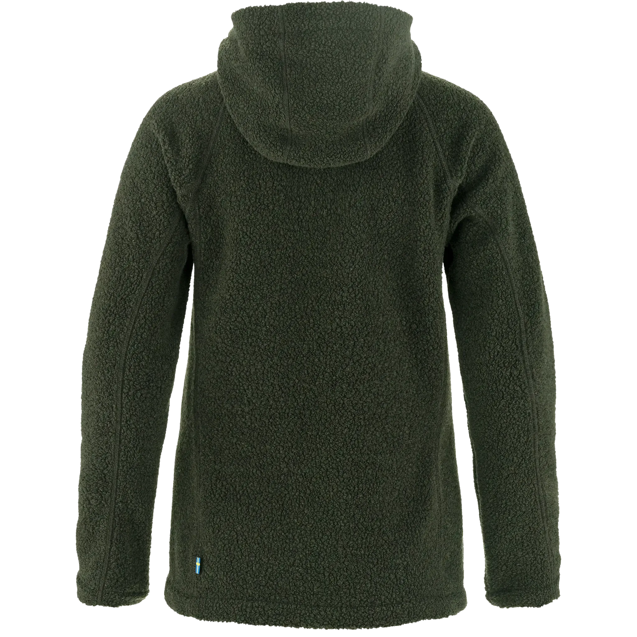 Kaitum Fleece Women