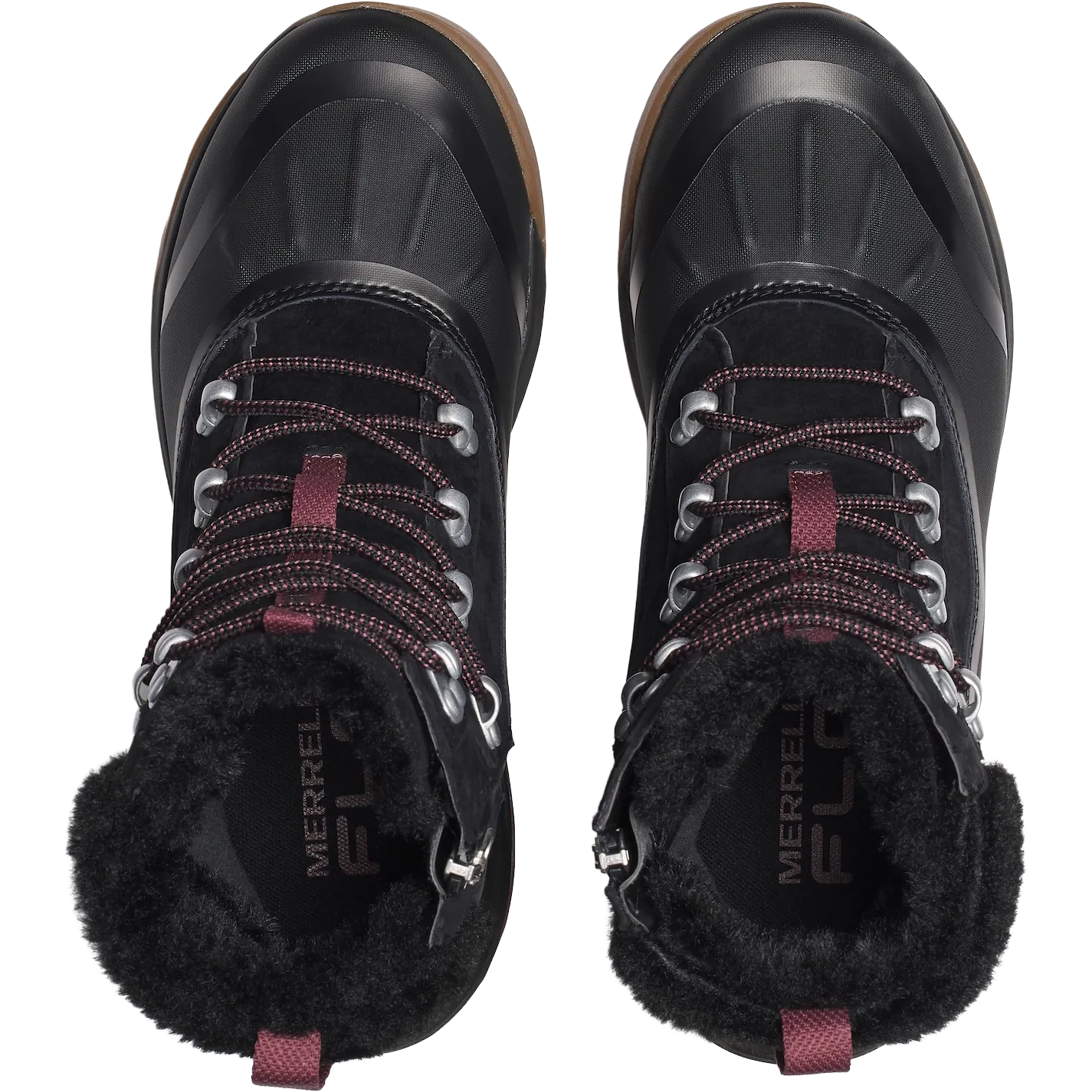 Siren 4 Thermo Lace WP  Women