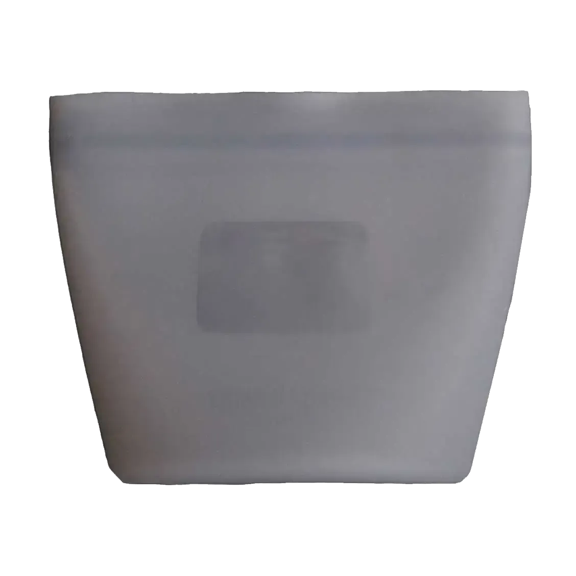 Standup Silicone Bag Small opbevaringspose