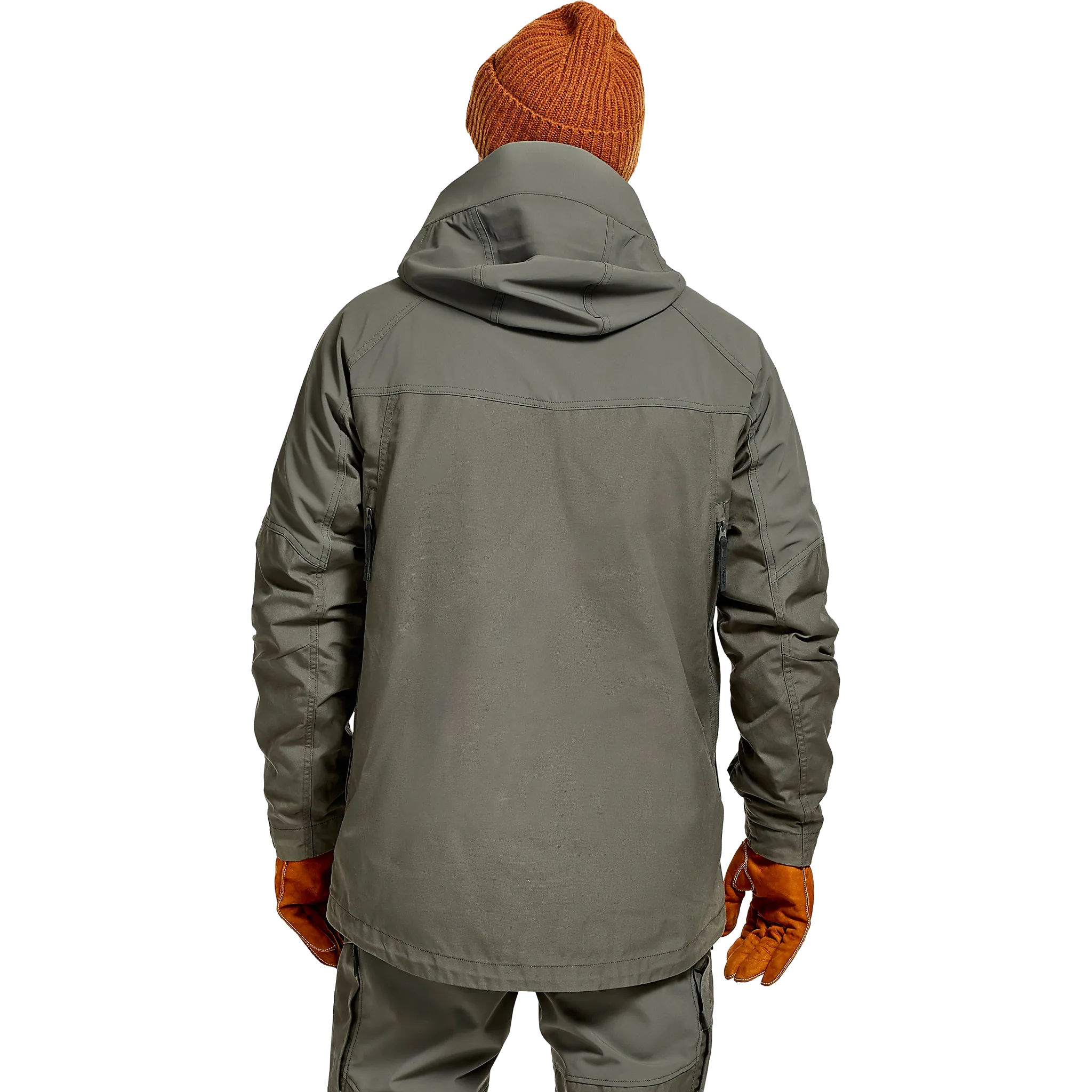 Saruk Hybrid Jacket Herr