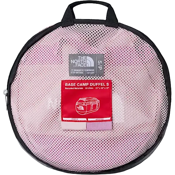 Base Camp Duffel S 50 liter