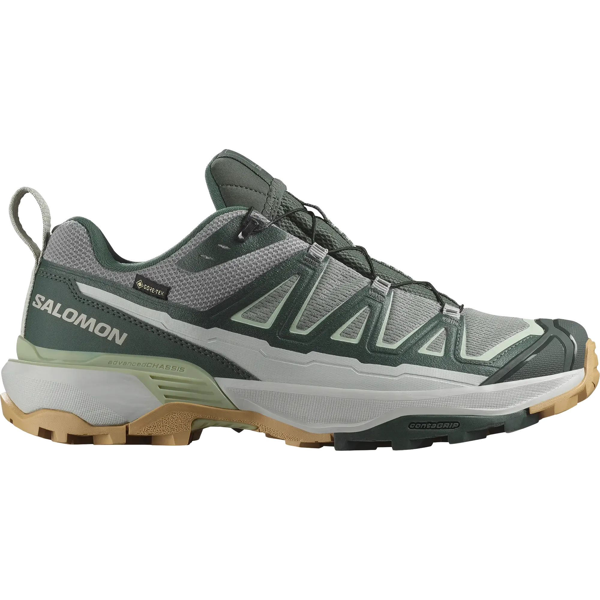 X Ultra 360 Edge GTX Men vandresko