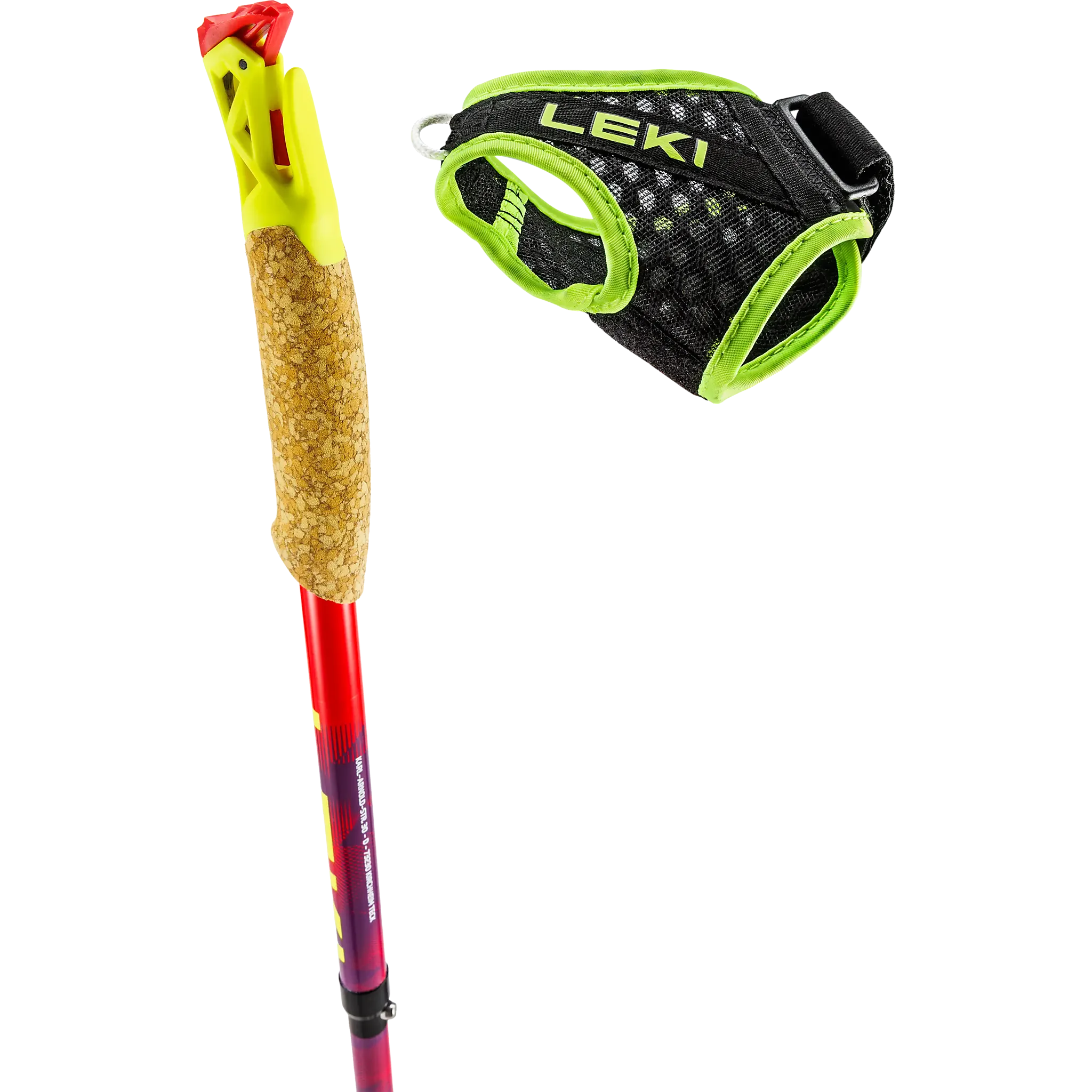 Ultratrail FX One