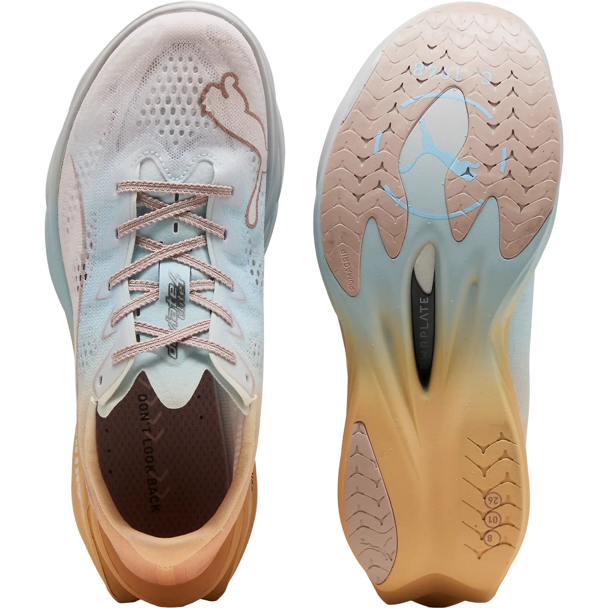 Deviate Nitro Elite 4 Rc Women