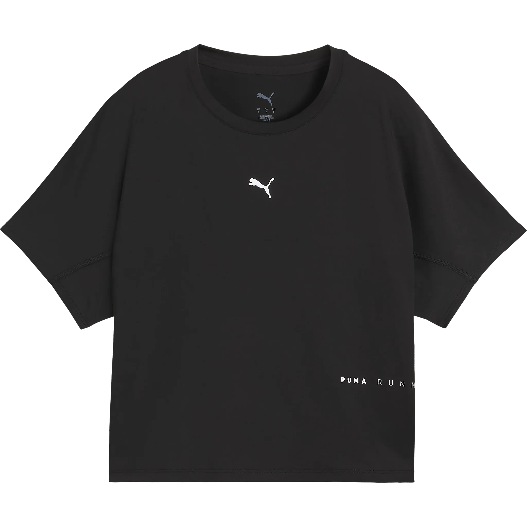 Run Brightstride Cloudspun Tee Women