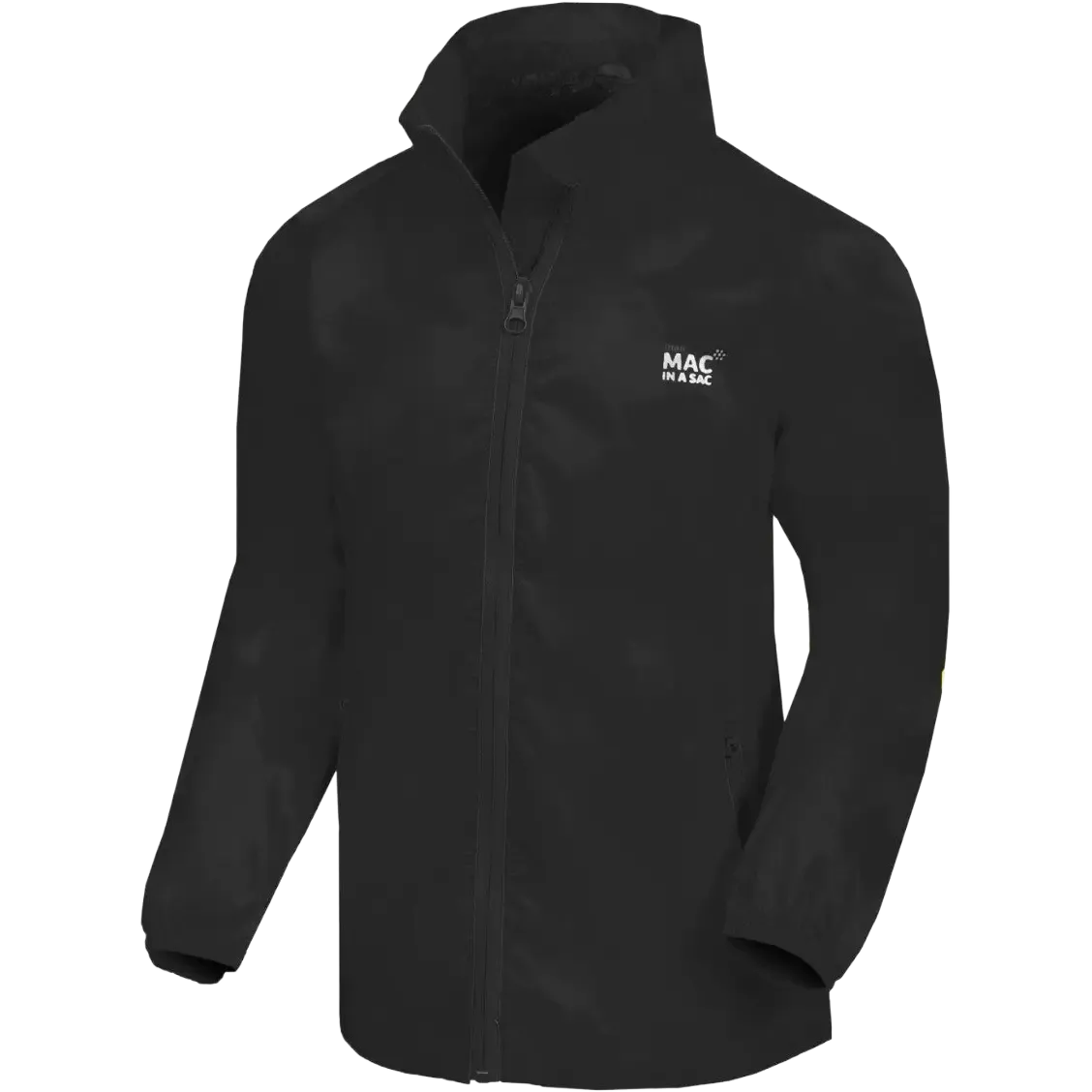 Origin Kids Jacket børneregnjakke