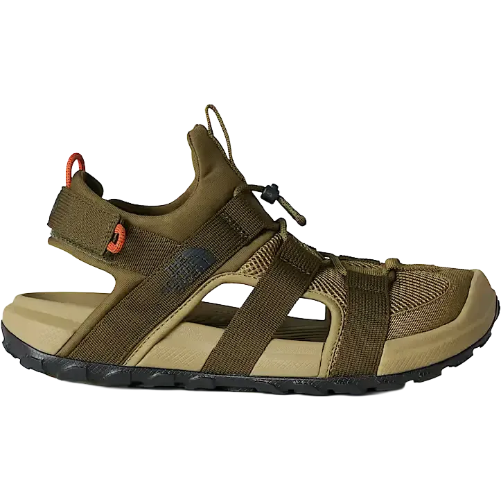 Explore Camp Shandal Men sandal