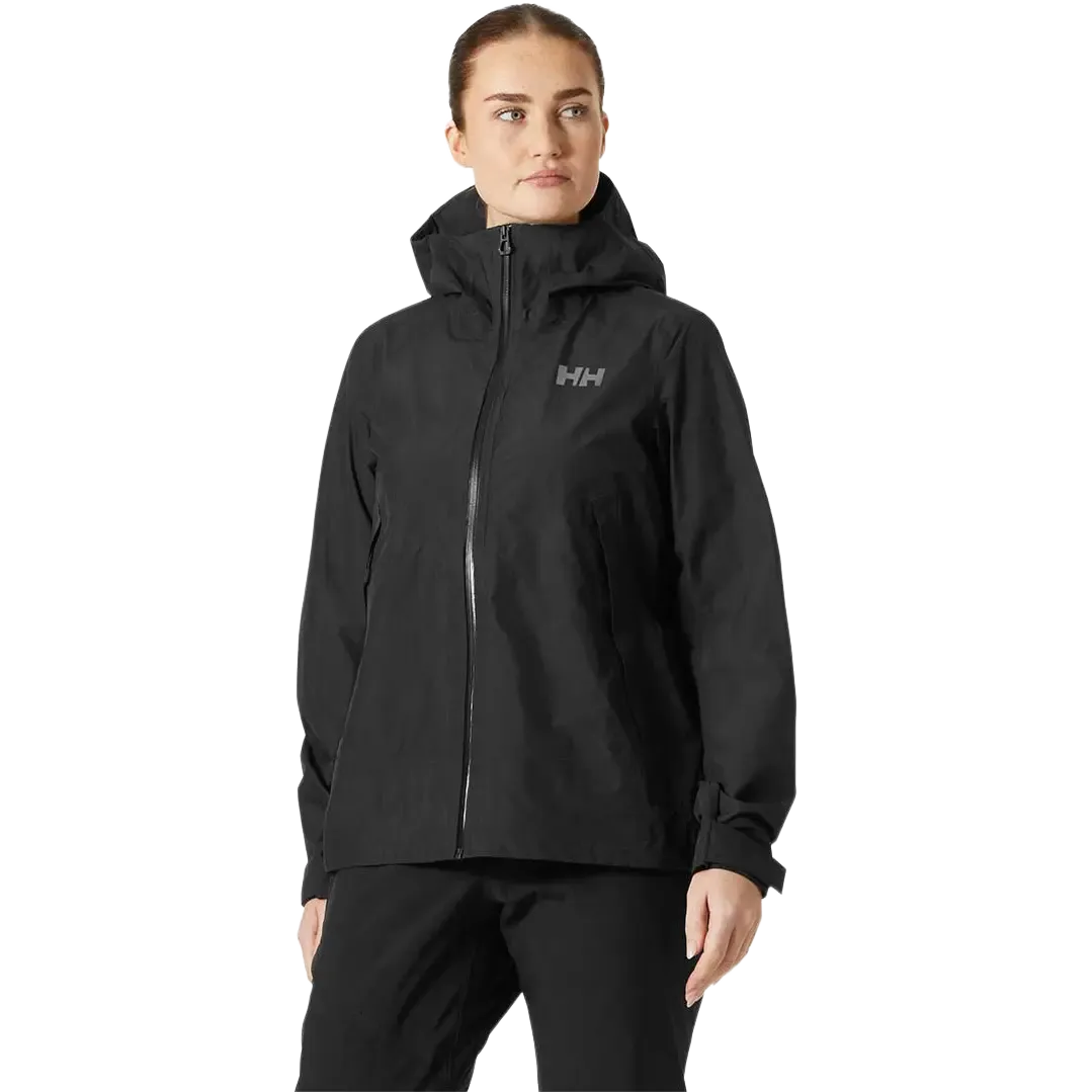 Verglas Infinity Jkt 2.0 Women regnjakke