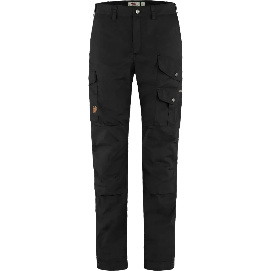 Vidda Pro Trousers Women Long dambyxor