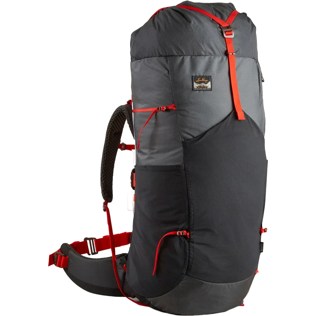 Padje Light 60 L rygsæk